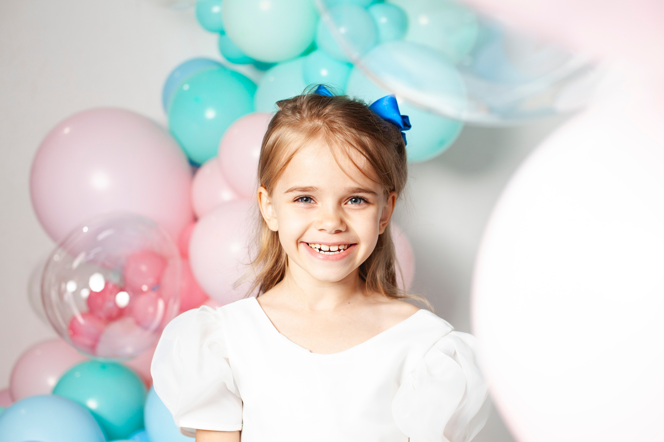 Выпускной в Детском Саду. Фотограф Ростов-на-Дону Свадебный Фотограф в Ростове Ксения Орлова