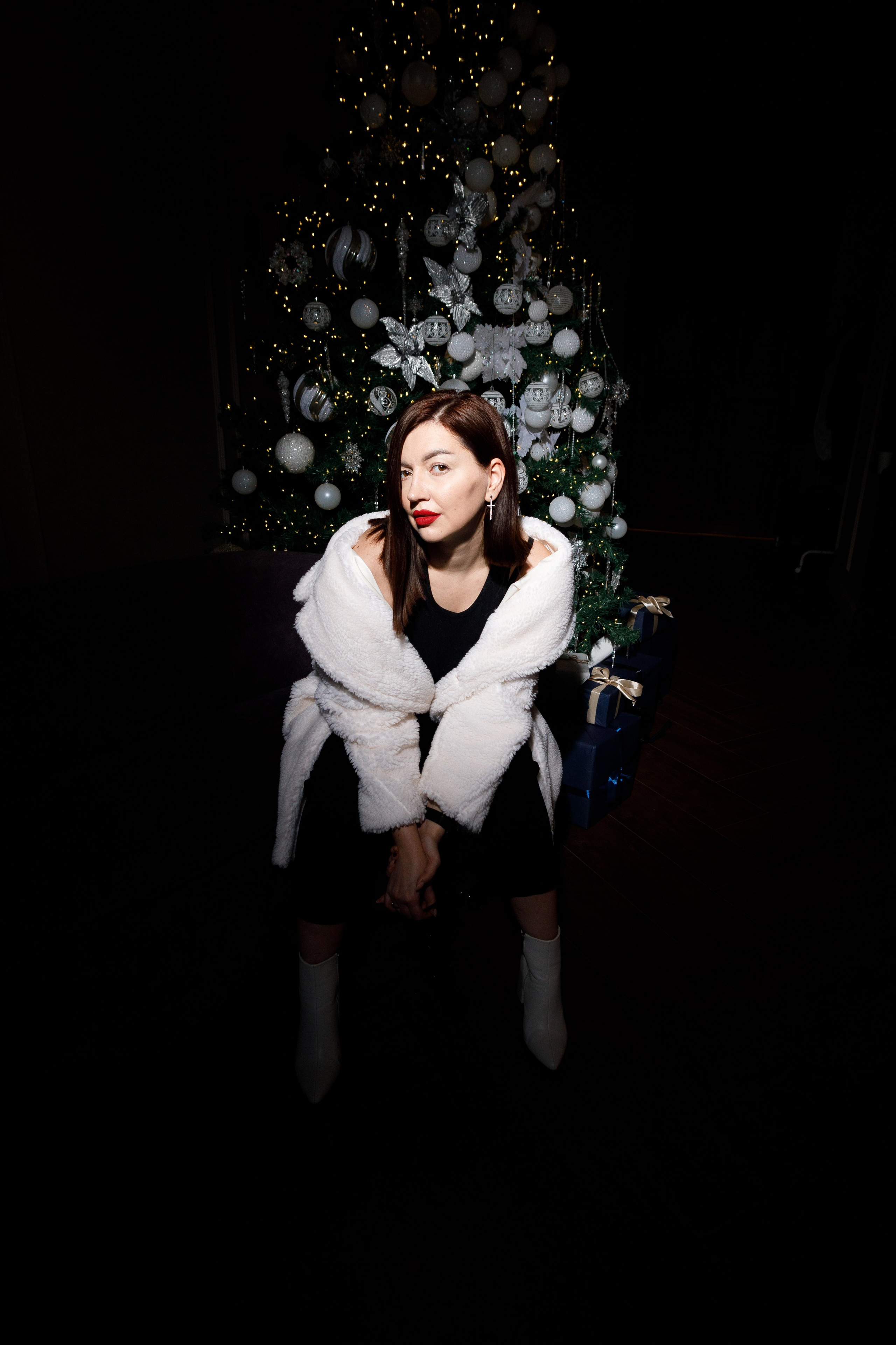 Оля & Света ⋆ New Year. Фотограф Ростов-на-Дону Свадебный Фотограф в Ростове Ксения Орлова