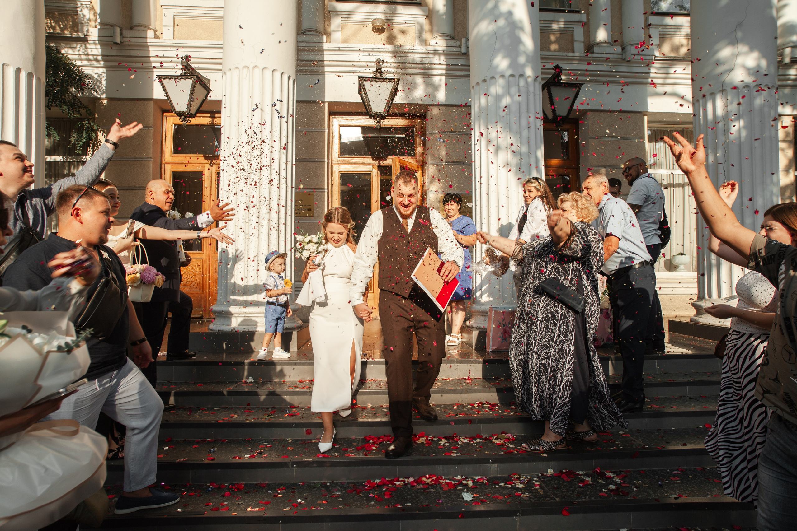 A & K. Фотограф Ростов-на-Дону Свадебный Фотограф в Ростове Ксения Орлова