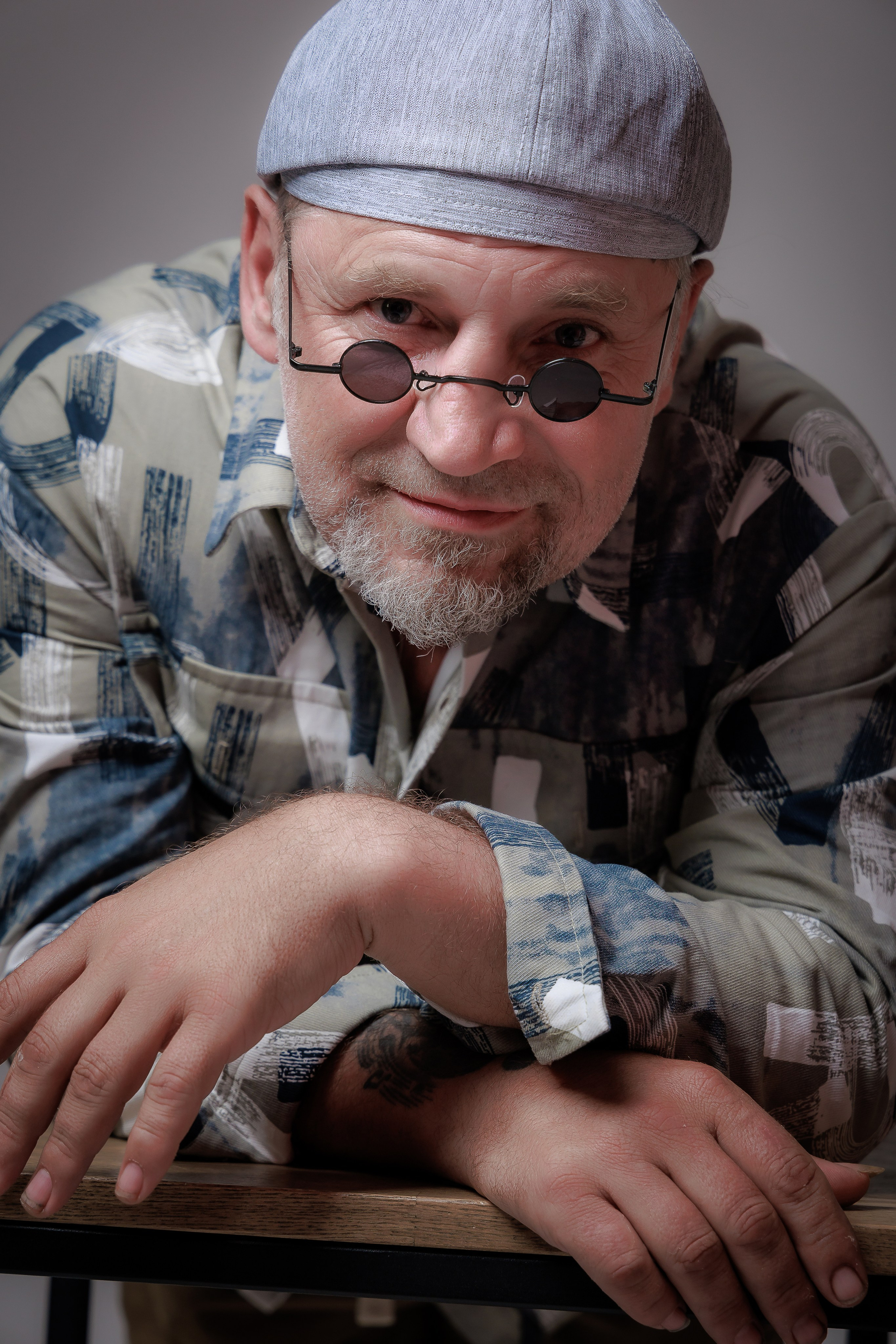 Индивидуальная съёмка. Инга Кузьминская ТОП-фотограф г. Корсаков