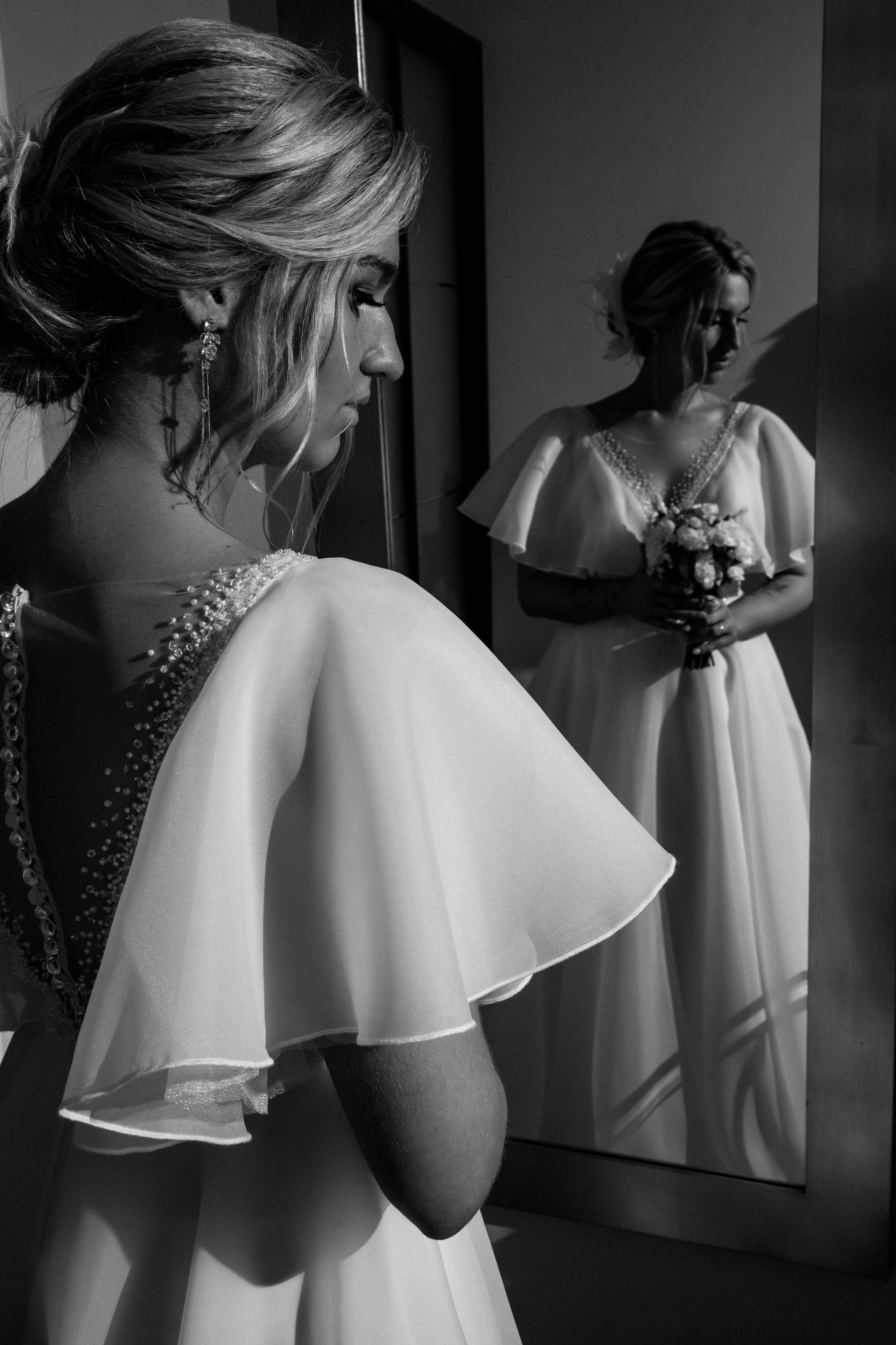 Свадьба Александра и Софьи. Свадебный и репортажный фотограф в Новокузнецке Вьюхин Александр