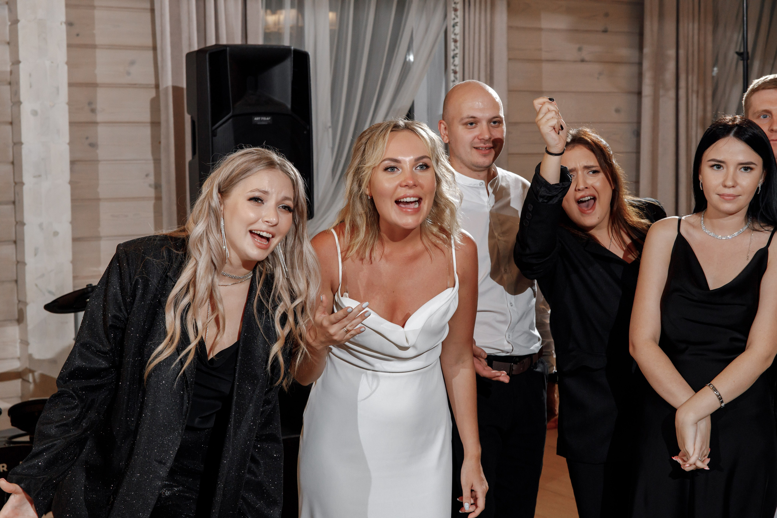 Свадьба Сергея и Златы. Свадебный и репортажный фотограф в Новокузнецке Вьюхин Александр