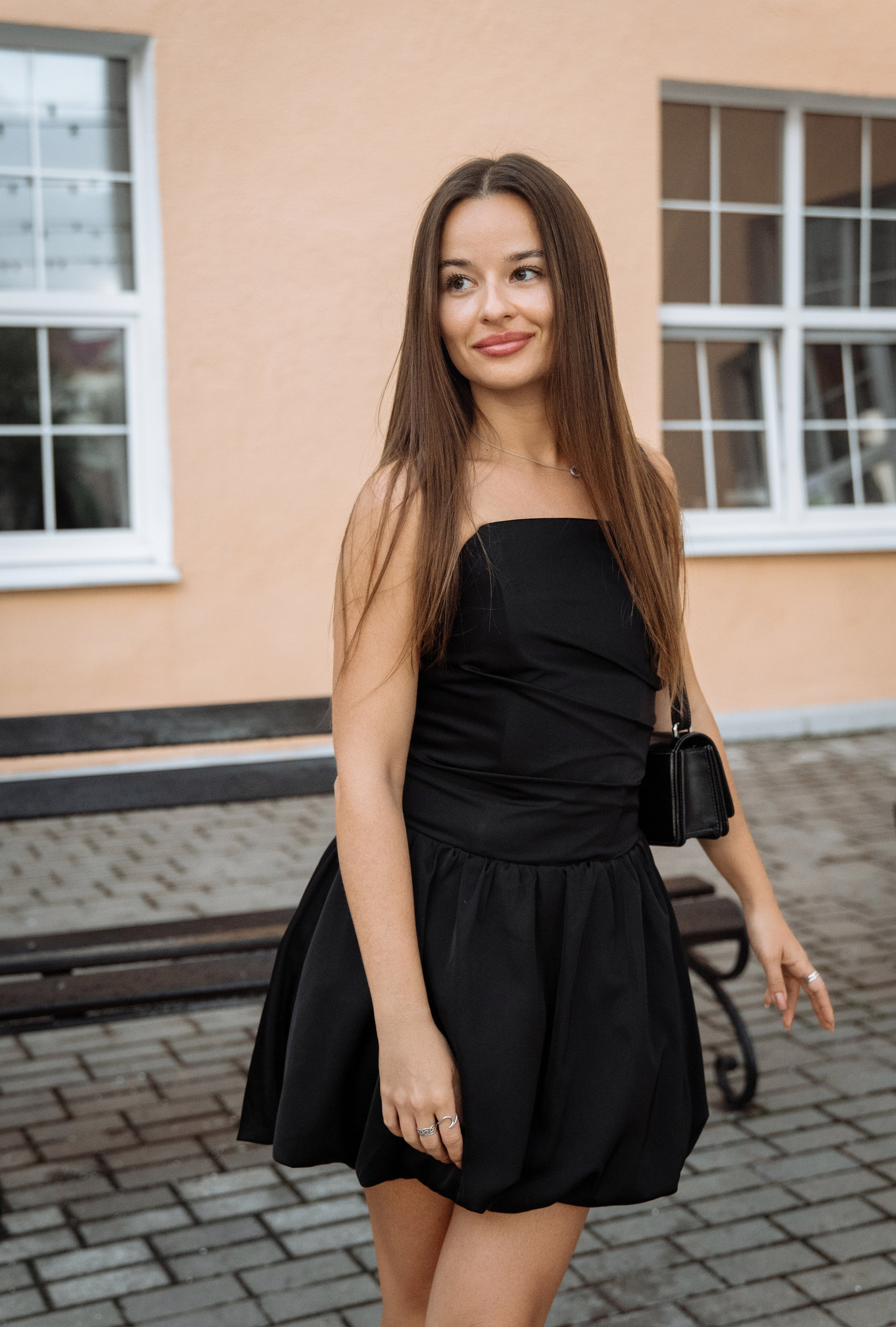 Илья и Анна. Фотограф Кирилл Верт