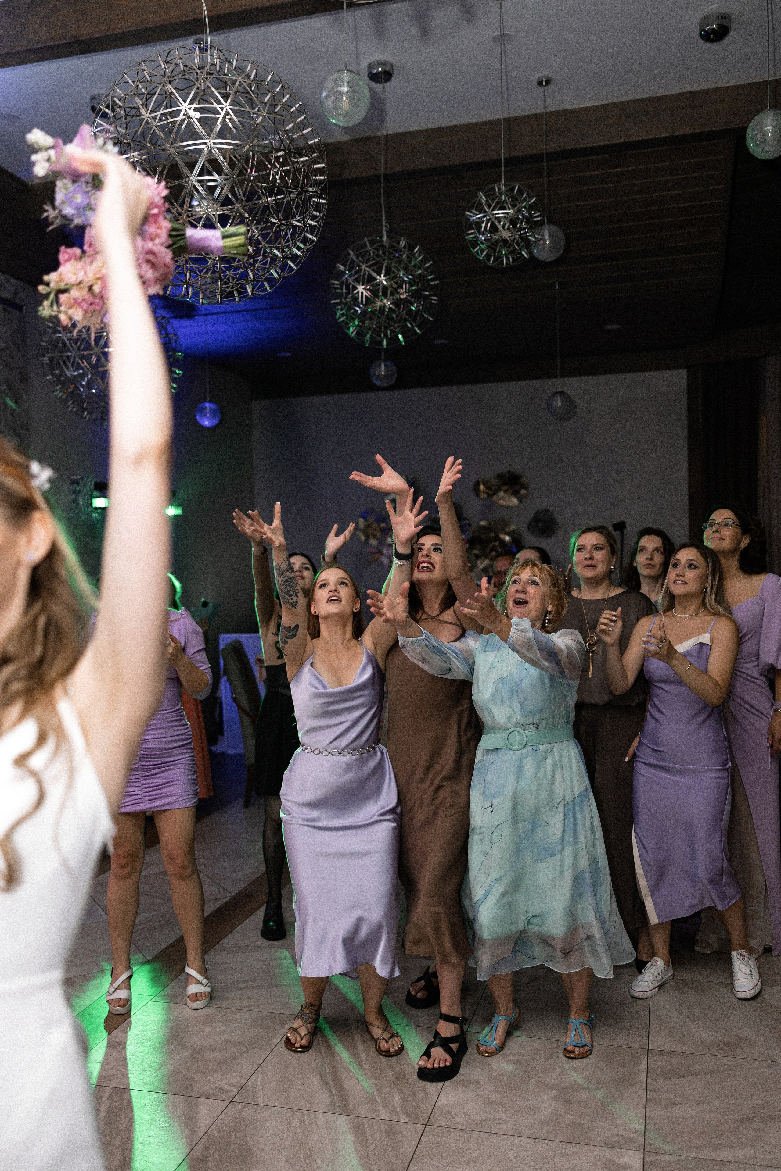 Свадьба Завидное. Свадебный фотограф и видеограф в Москве, Виктор Архилюк