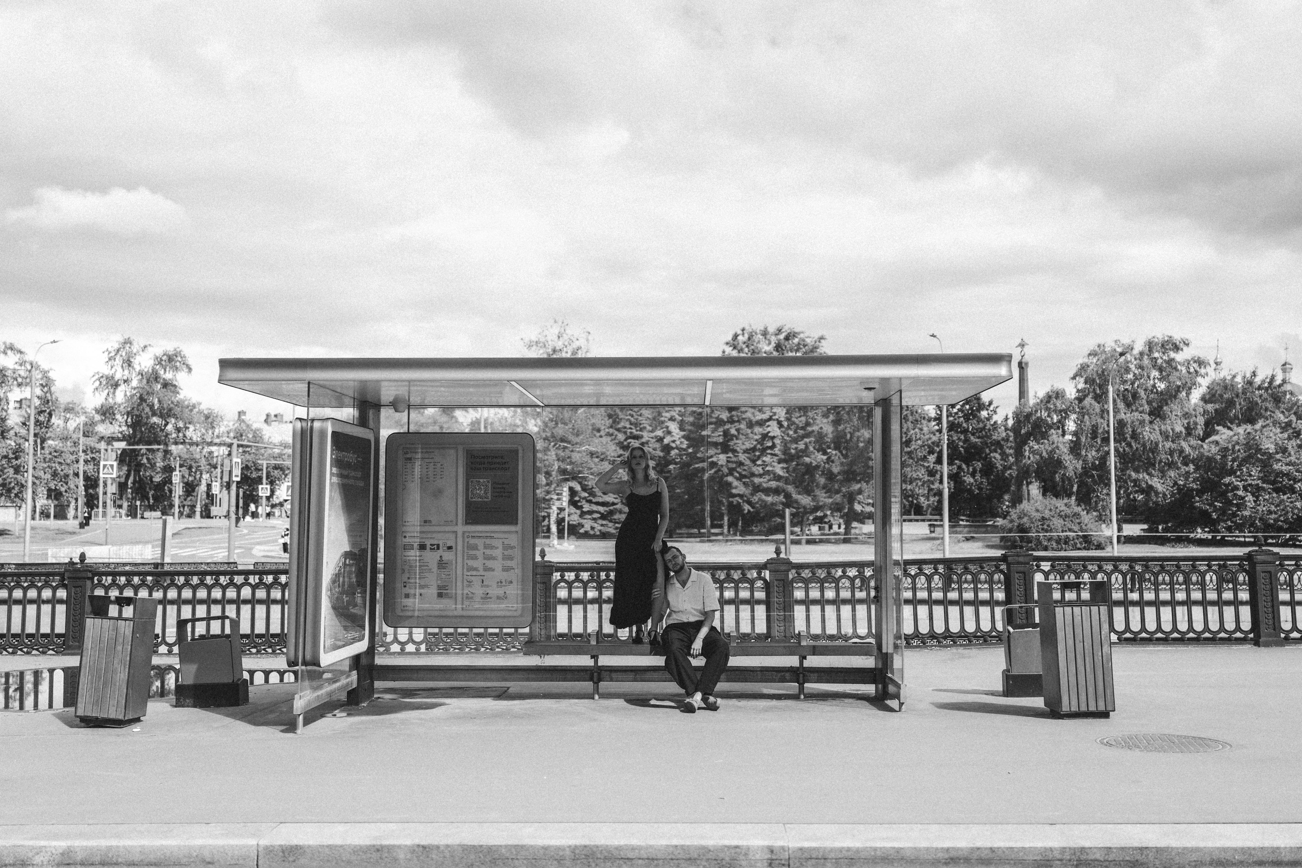 Утро в Москве. Юлия Анисимова — свадебный и семейный фотограф в Санкт-Петербурге