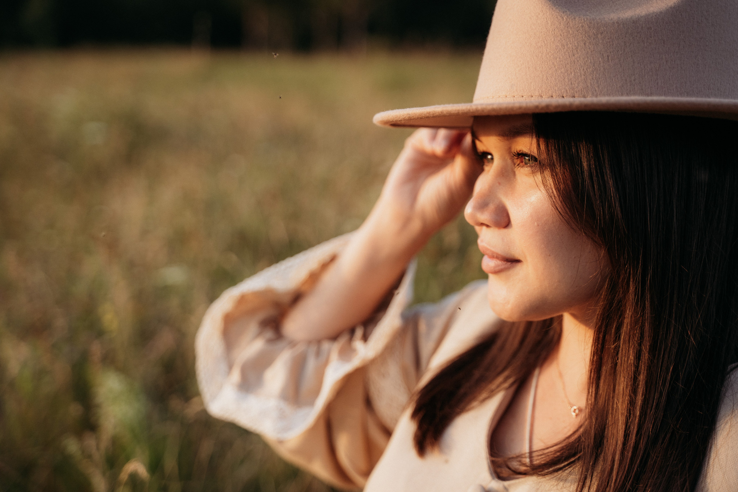 Беременная фотосессия в Бирске