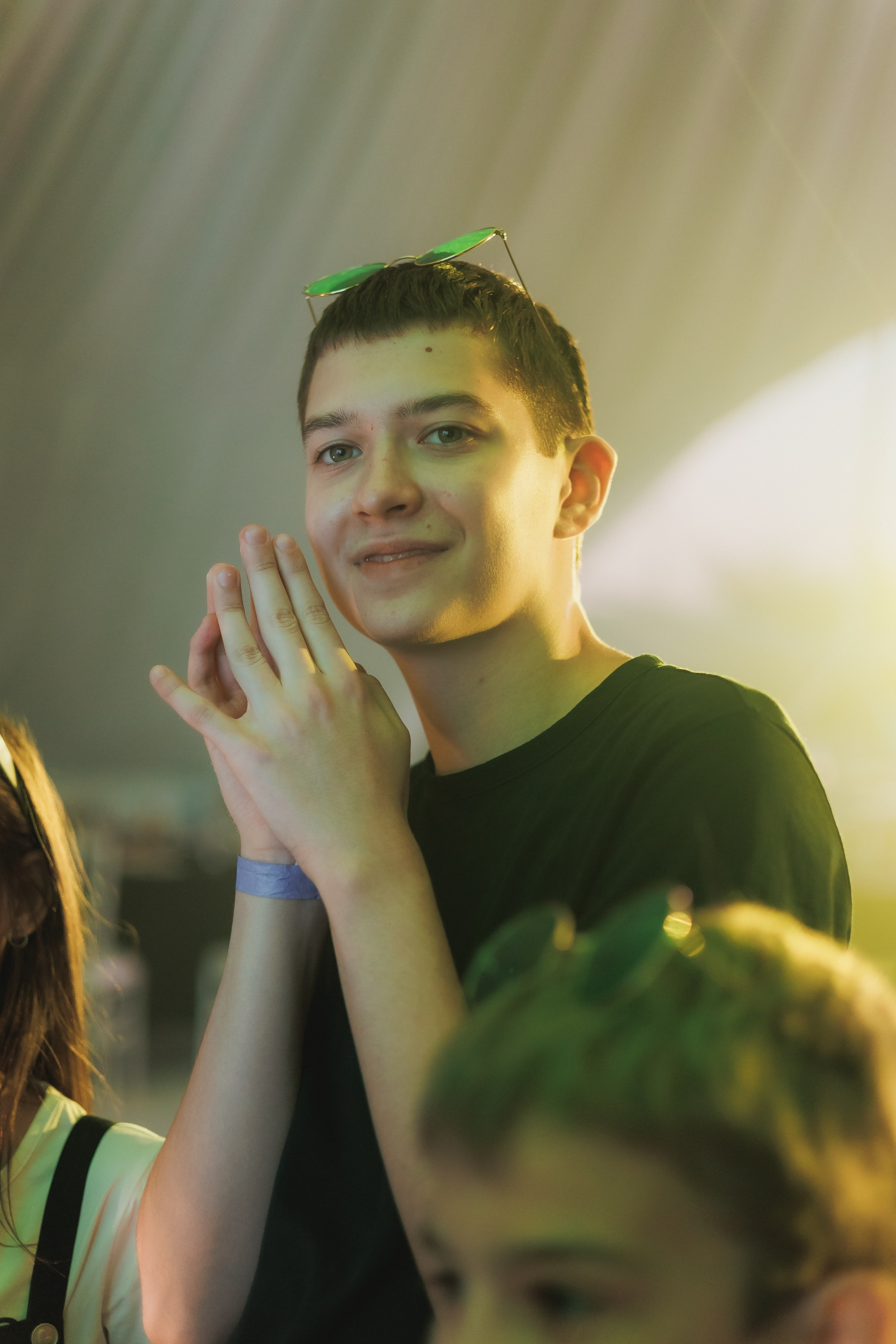 Платону 10!. Фотограф в Волгограде — Александра Искандерова