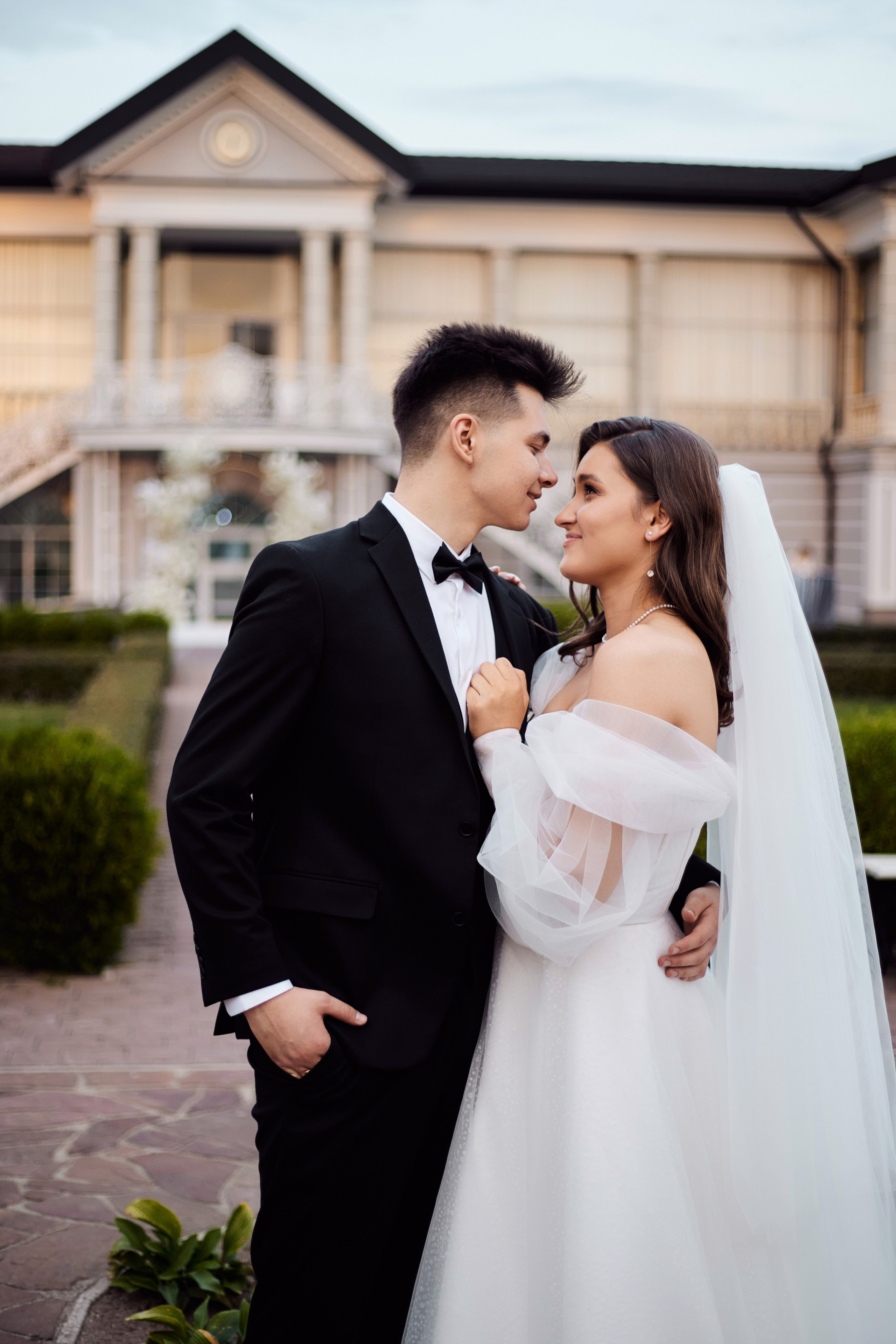 Свадьба Каролины и Владимира. Свадебная, репортажная фотосъемка и видеосъемка в Минске. Илья и Юлия Ширмановы. Фотограф | Видеограф | Минск