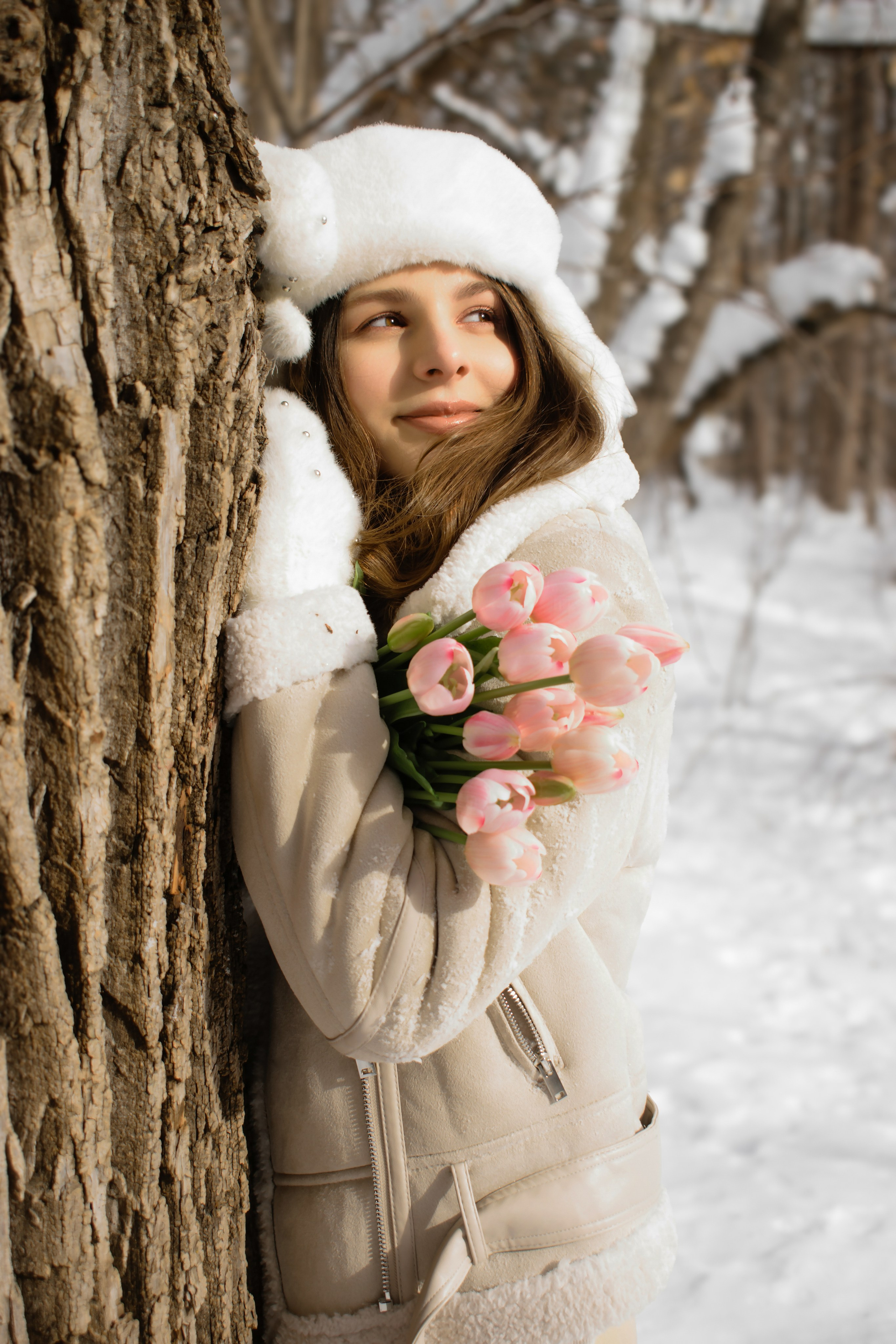 Наташа. Фотограф Хабаровск