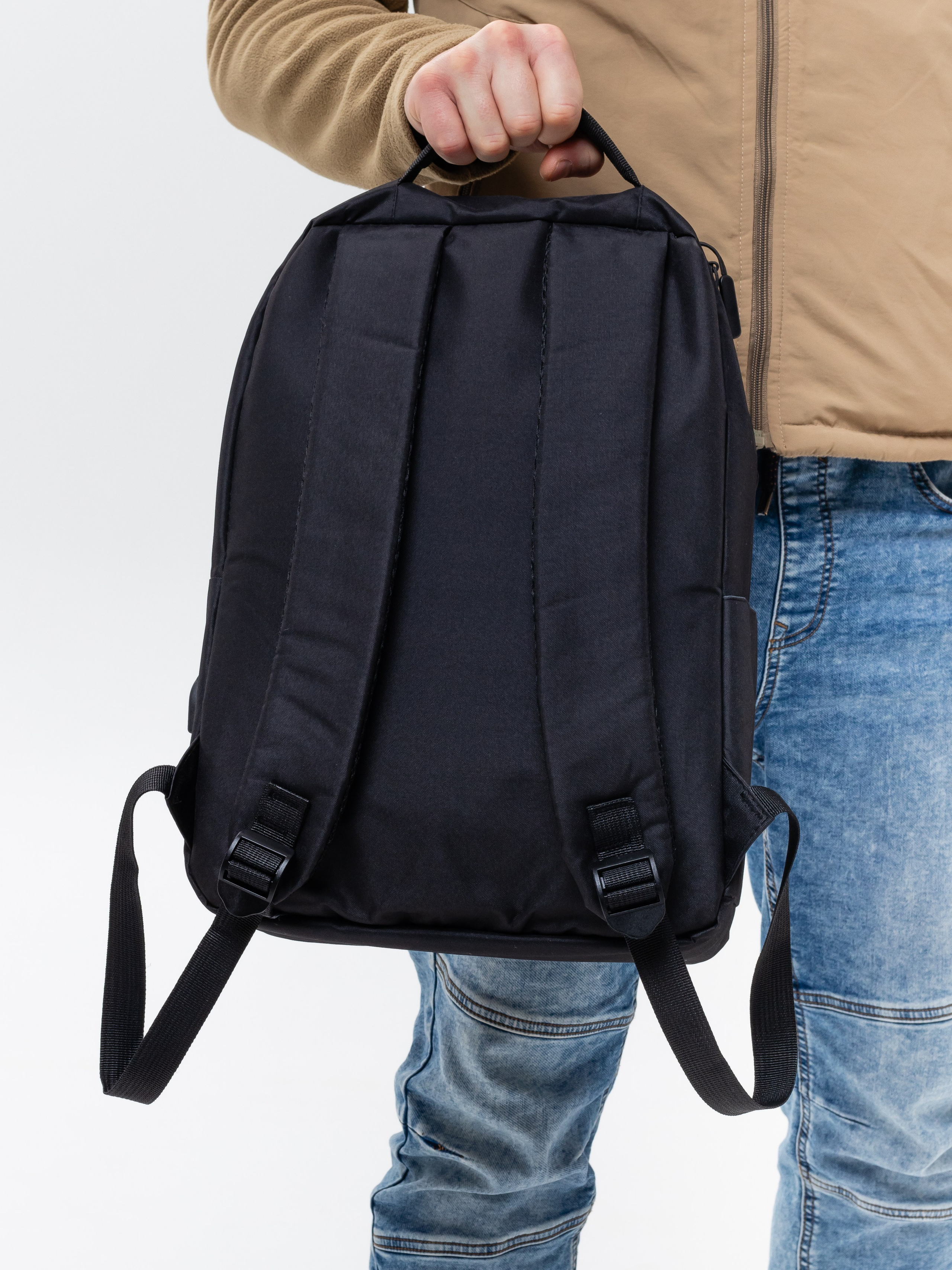 Рюкзак. Фотограф в Краснодаре Арина Кудряшова