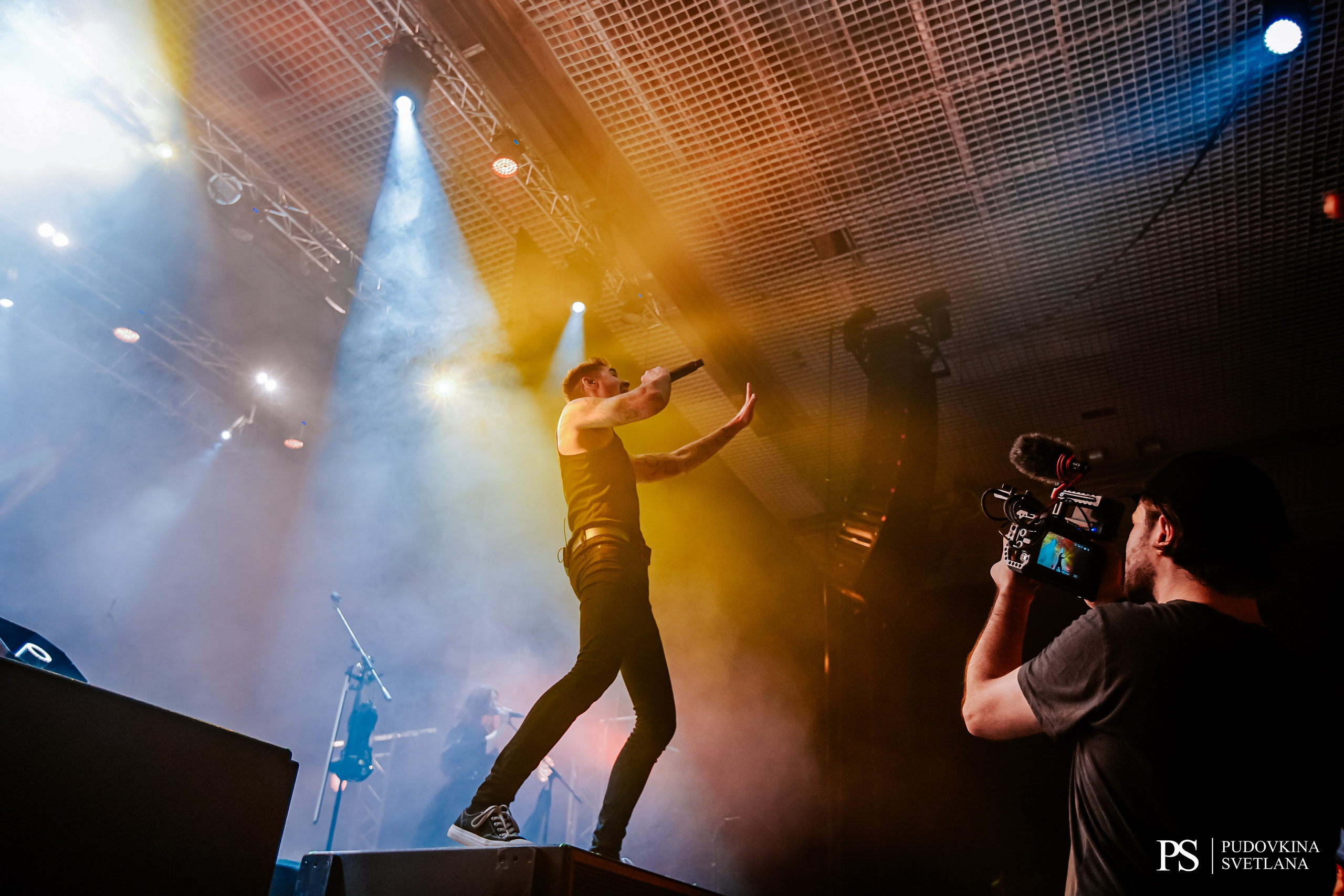 The Hatters. Фотограф Тольятти Светлана Пудовкина