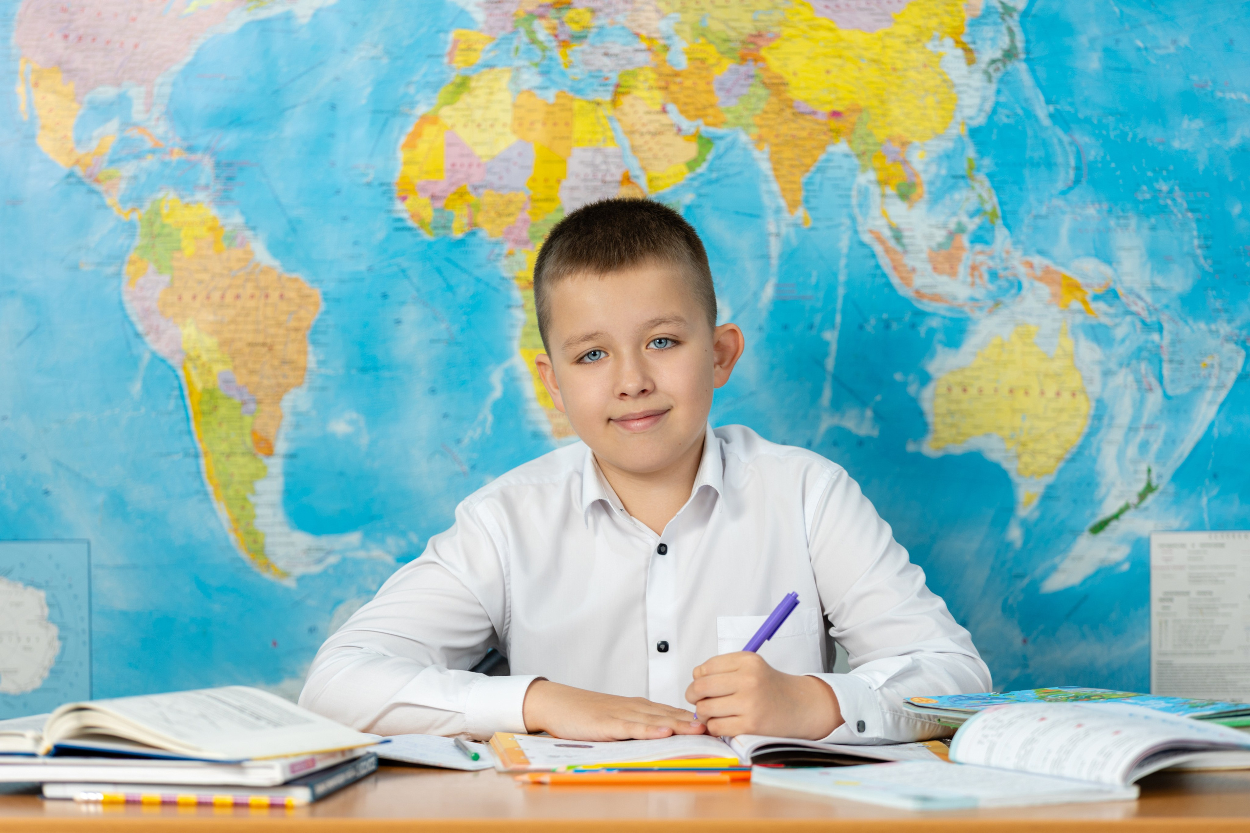 Общие фото, портреты, виньетки. Студия детской игровой фотографии COLOUR