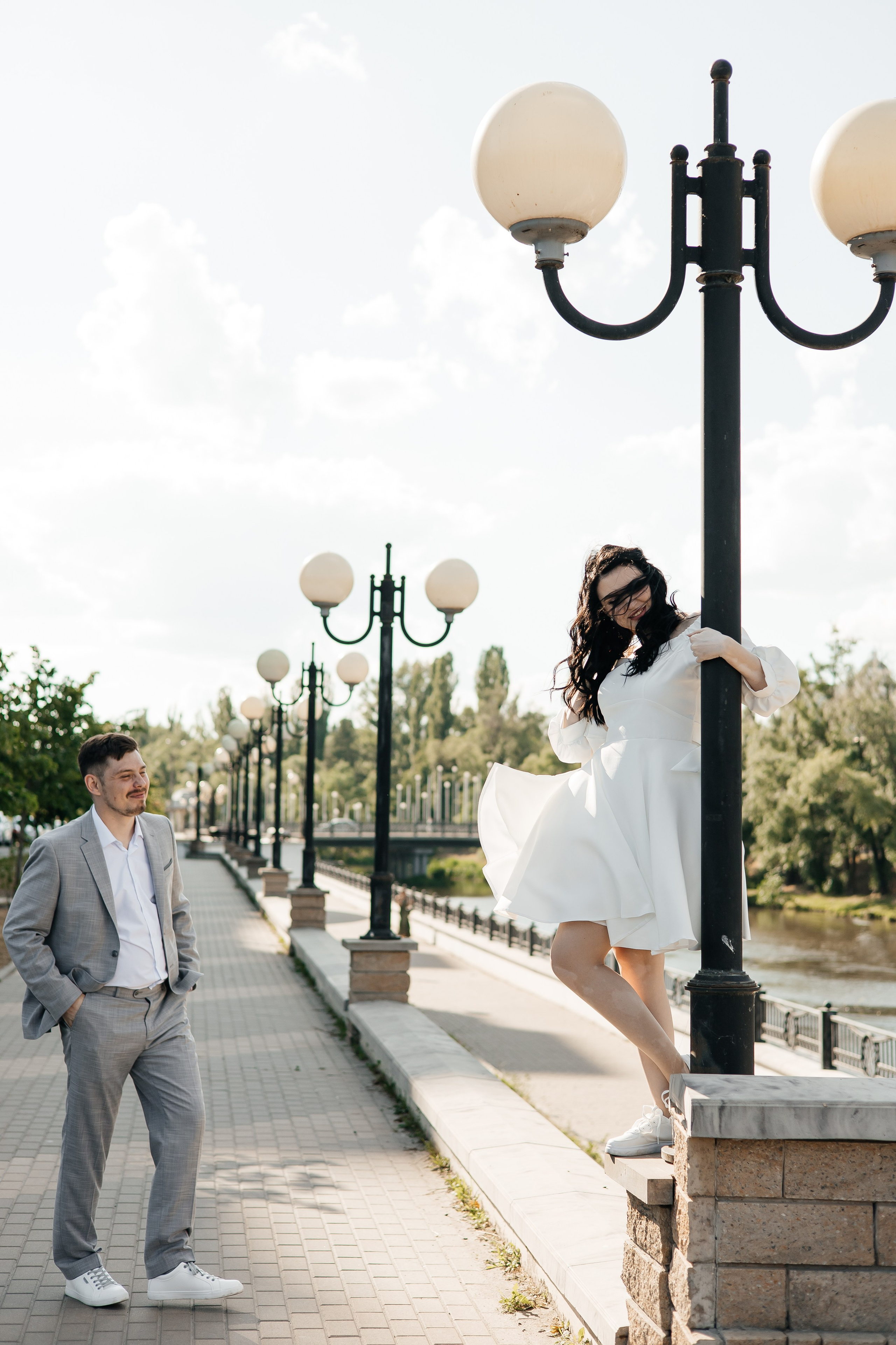 Свадебный и семейный фотограф в Белгороде Юлия Першина