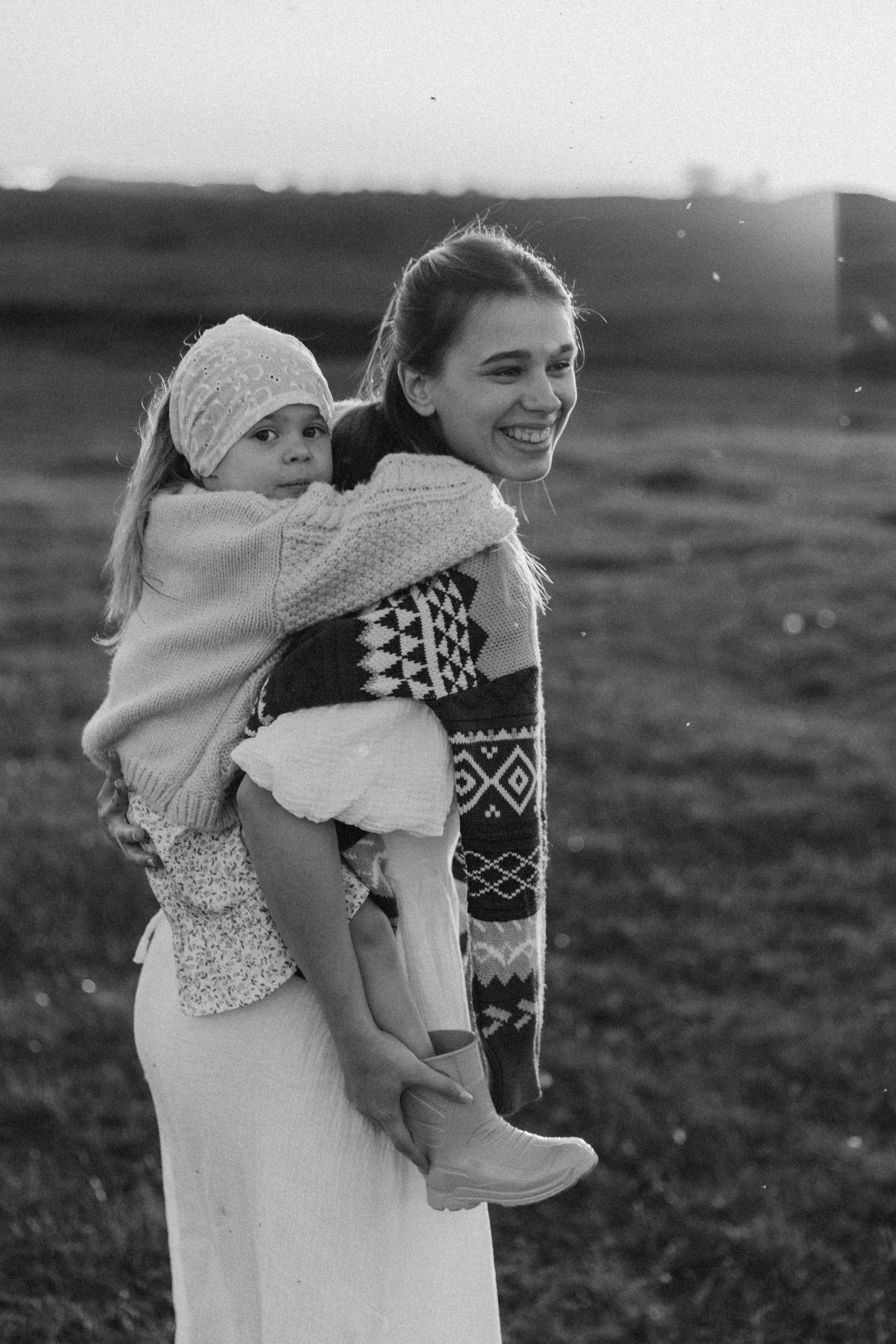 Маша и Мира. Фотограф Ульяна Дивина в Нижнем Новгороде и Нижегородской области