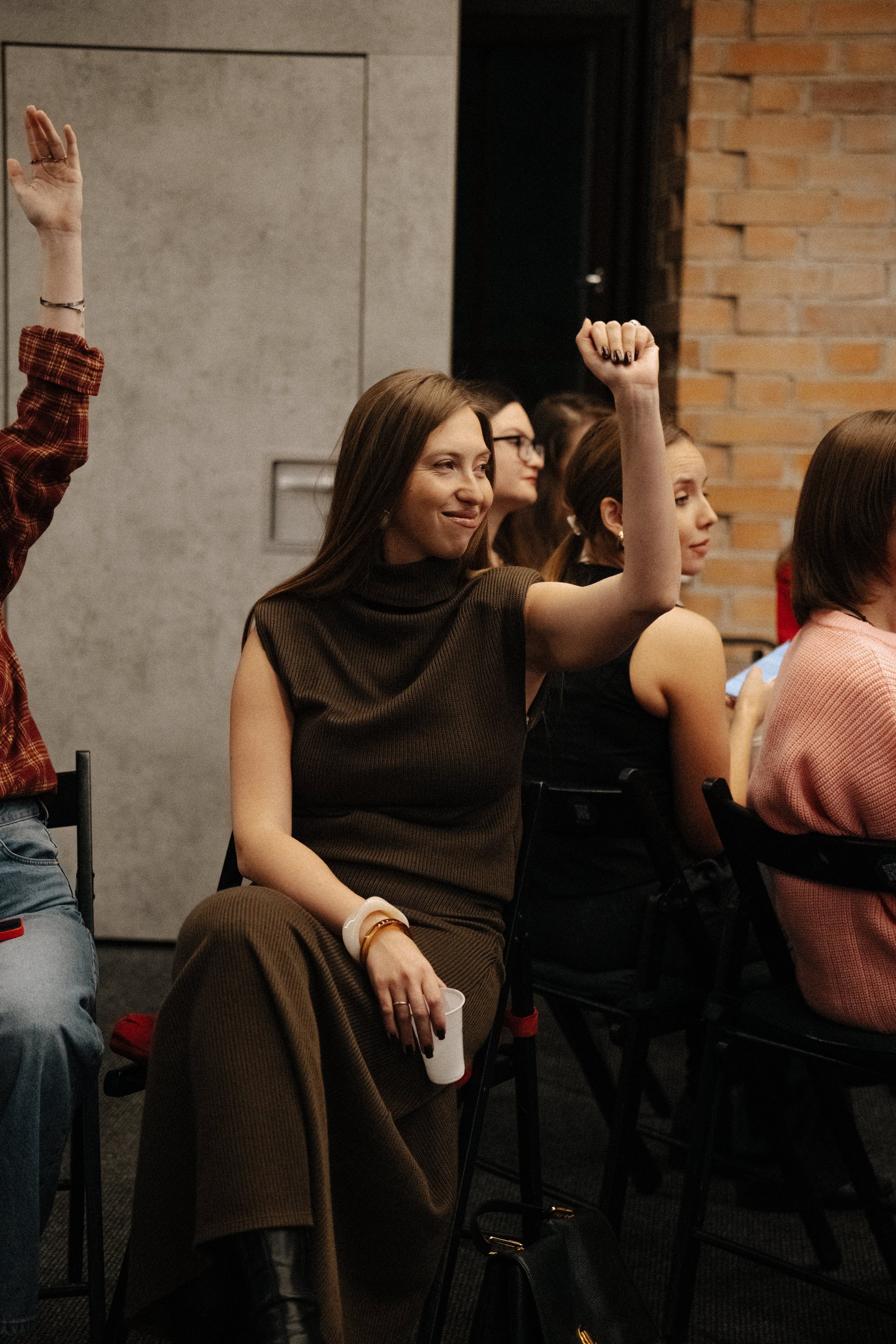 ProWomen. Свадебный и портретный фотограф Тюмень