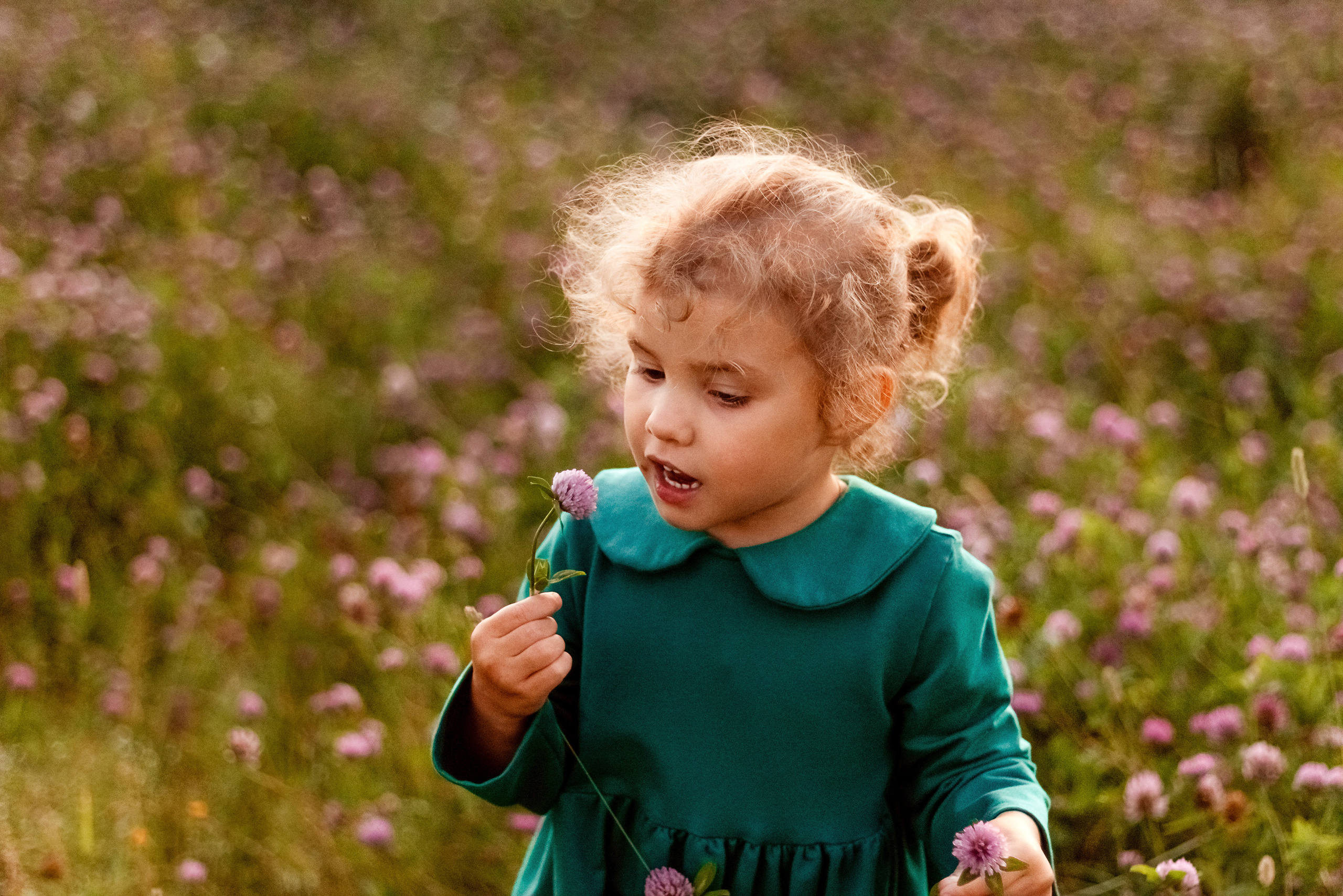 Дети. Семейный и церковный фотограф в Нефтеюганске