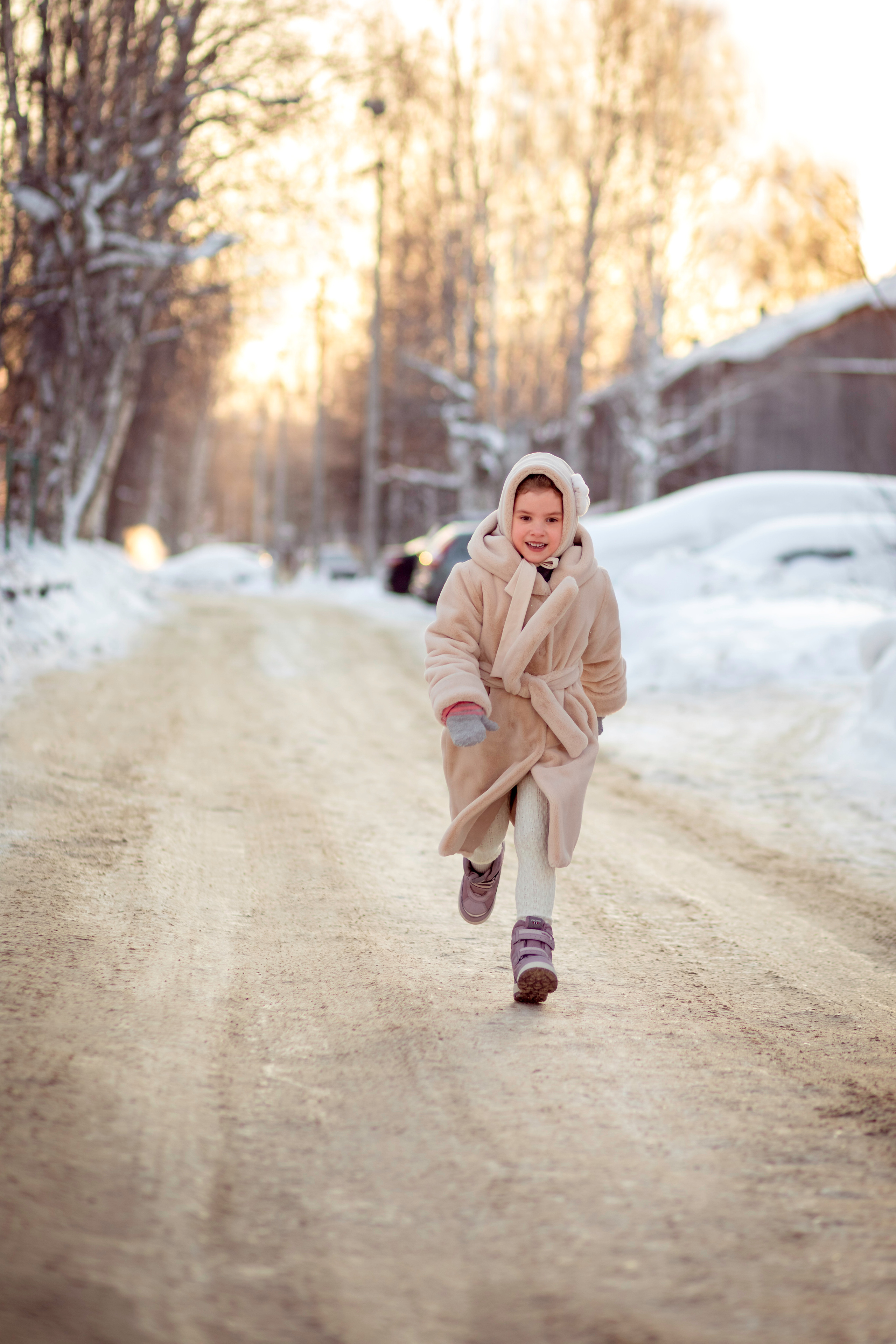 Дети. Семейный и церковный фотограф в Нефтеюганске