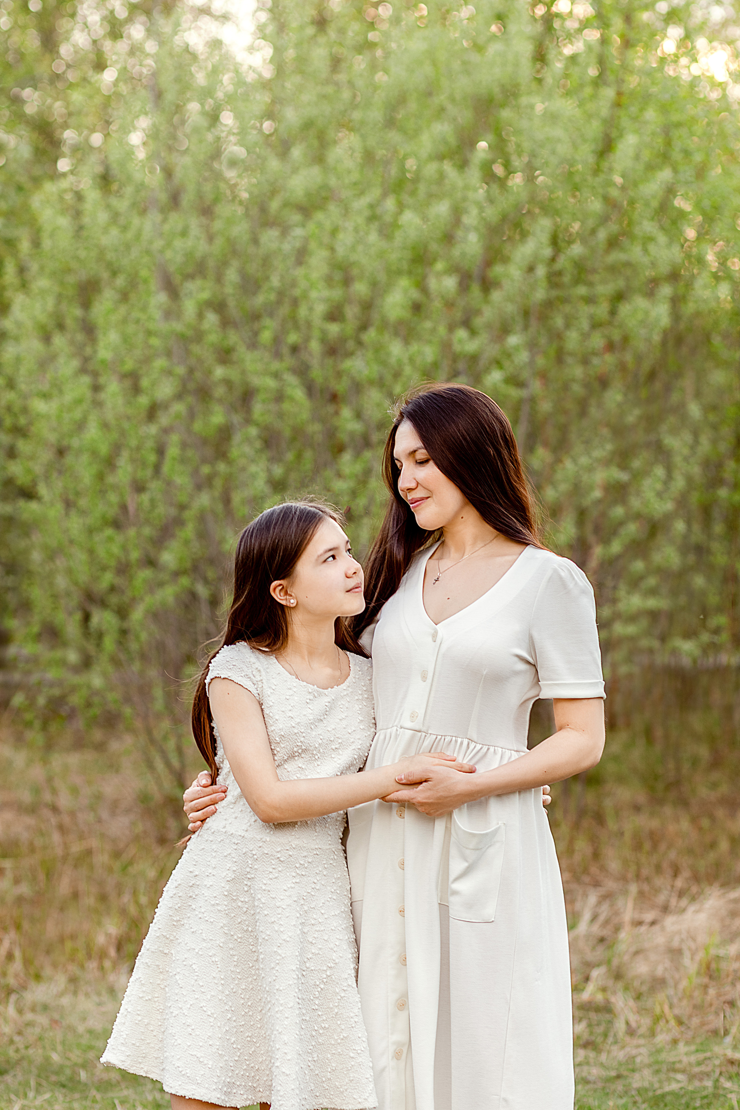 Семейные. Семейный и церковный фотограф в Нефтеюганске