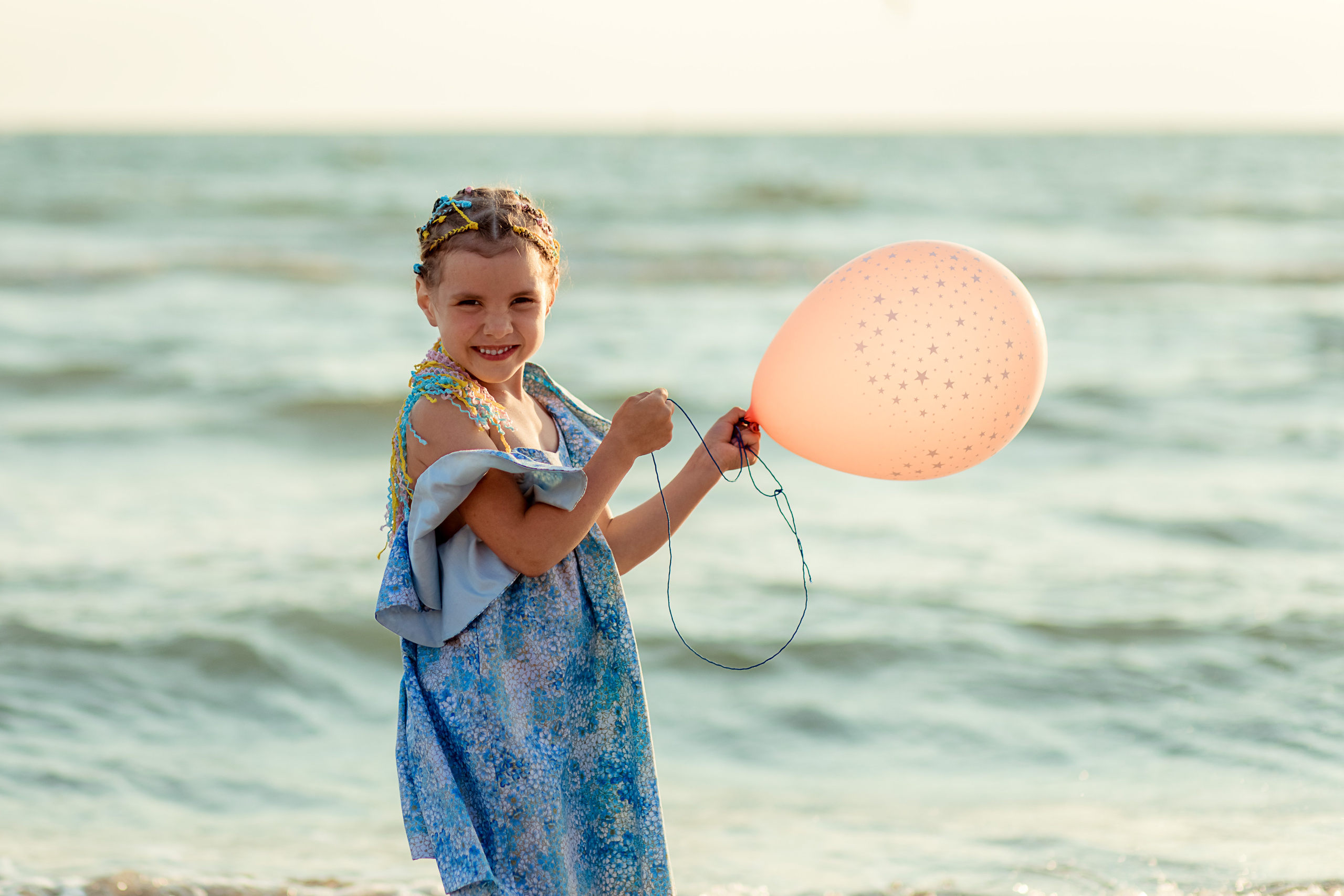 Дети. Семейный и церковный фотограф в Нефтеюганске