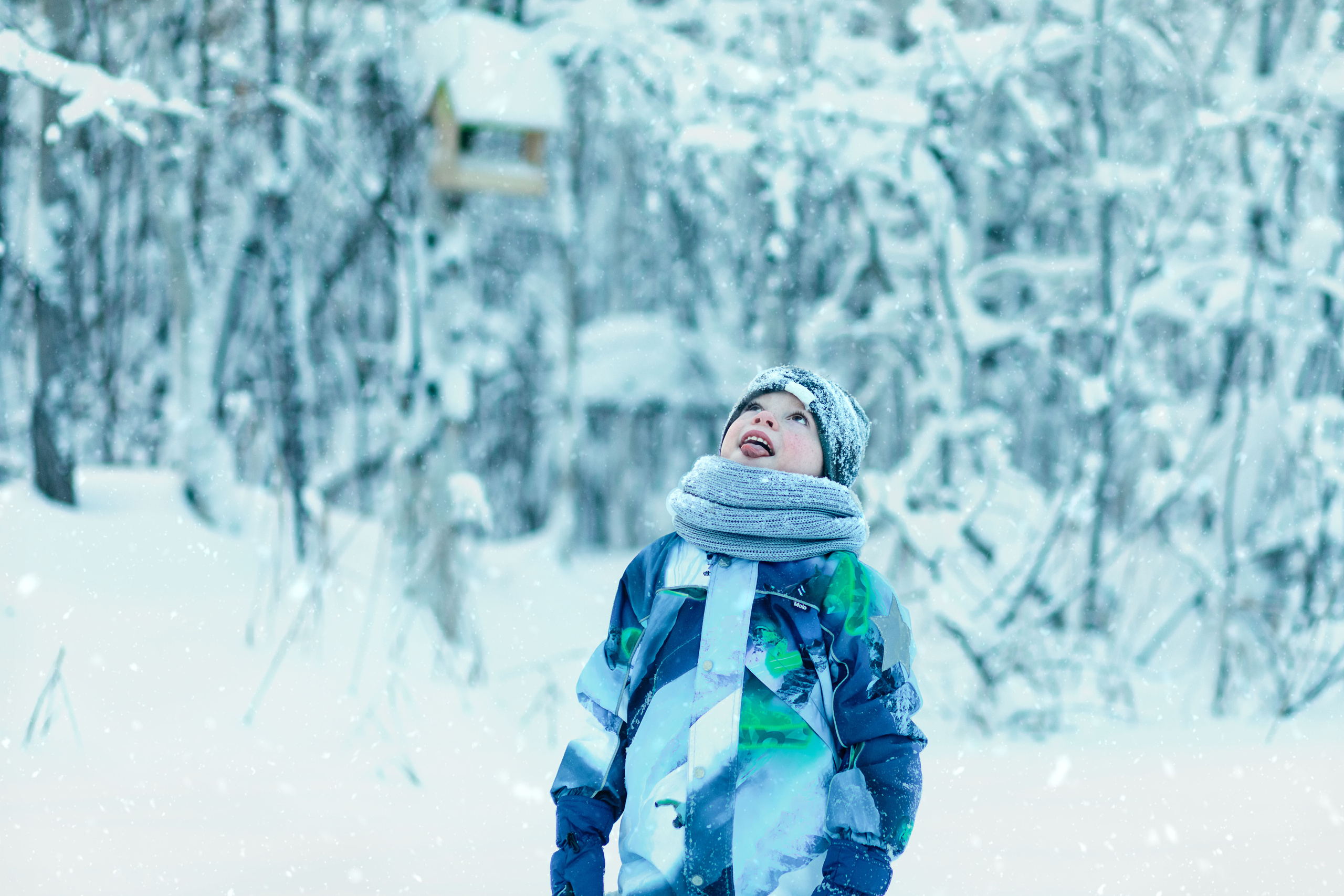 Дети. Семейный и церковный фотограф в Нефтеюганске