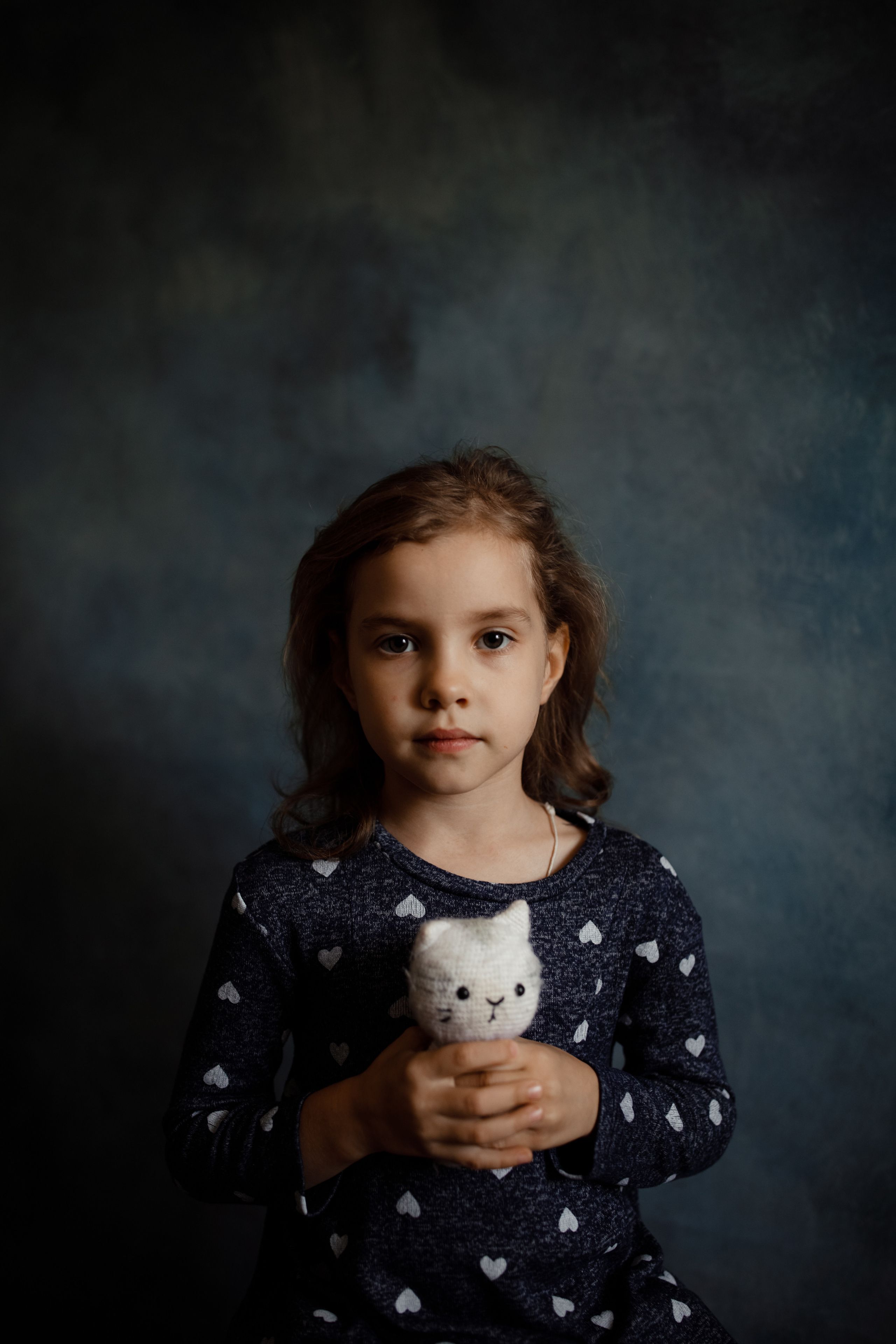 Дети. Семейный и церковный фотограф в Нефтеюганске