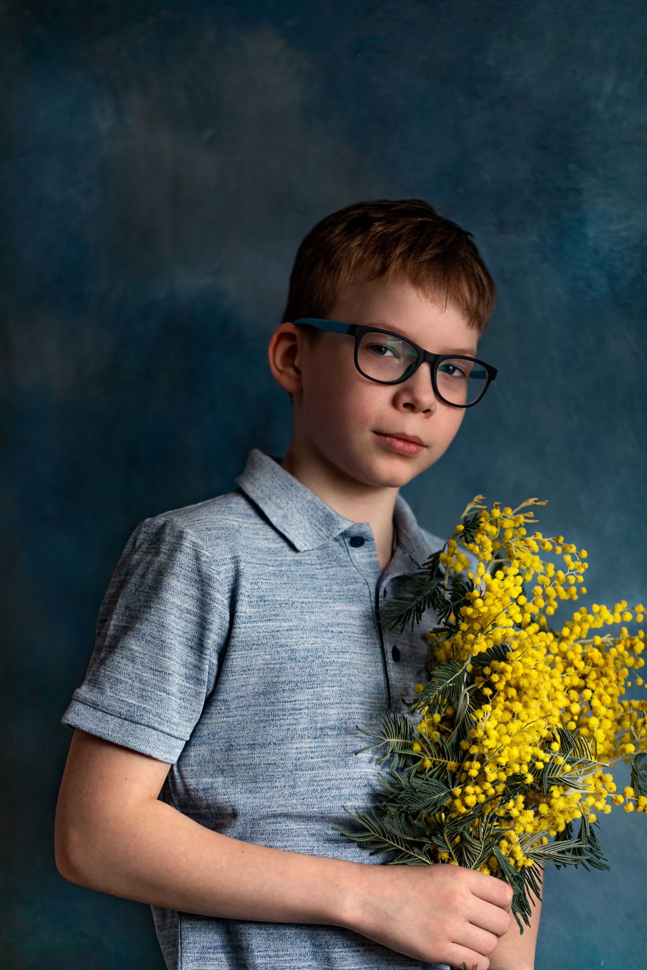 Дети. Семейный и церковный фотограф в Нефтеюганске