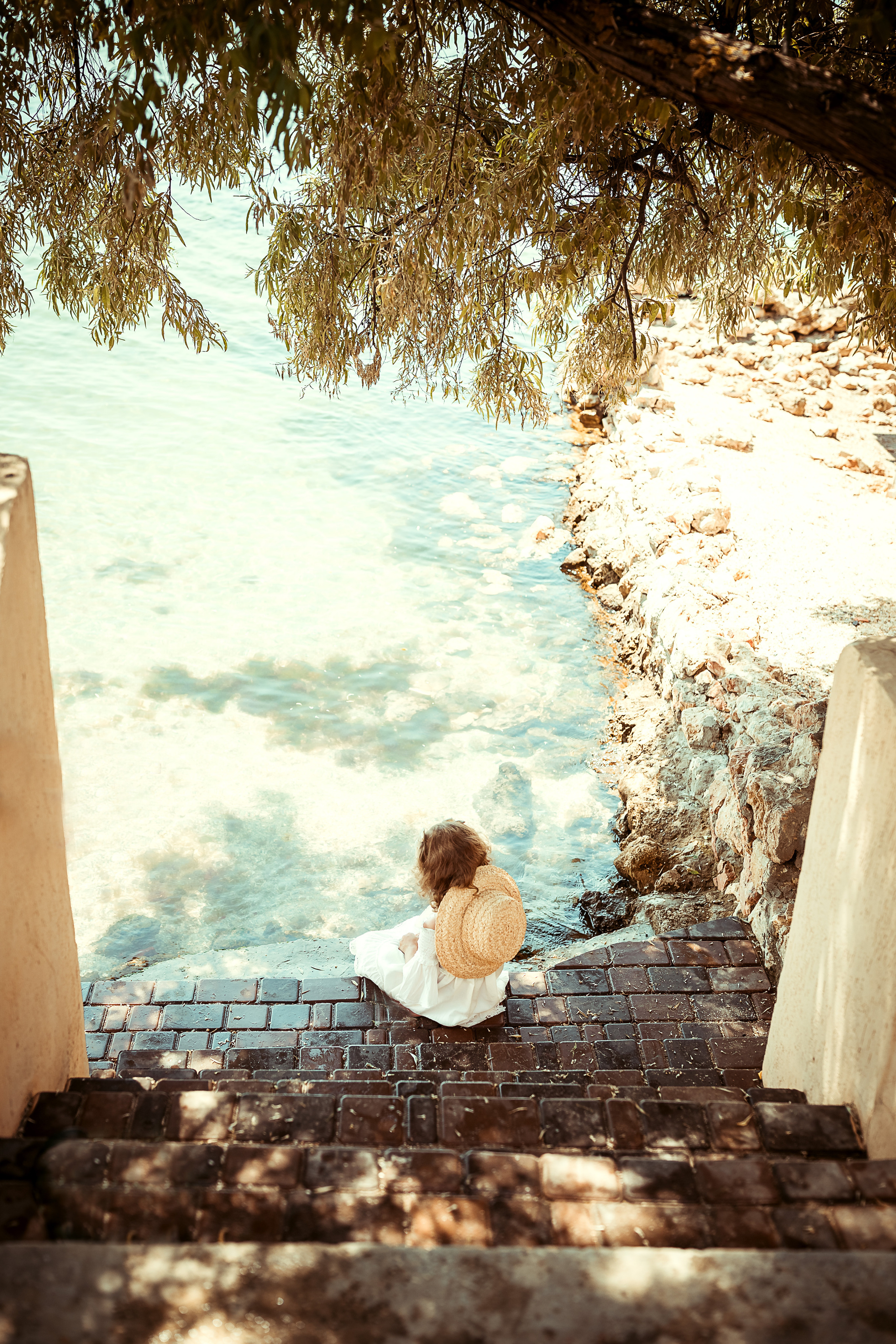 Дети. Семейный и церковный фотограф в Нефтеюганске