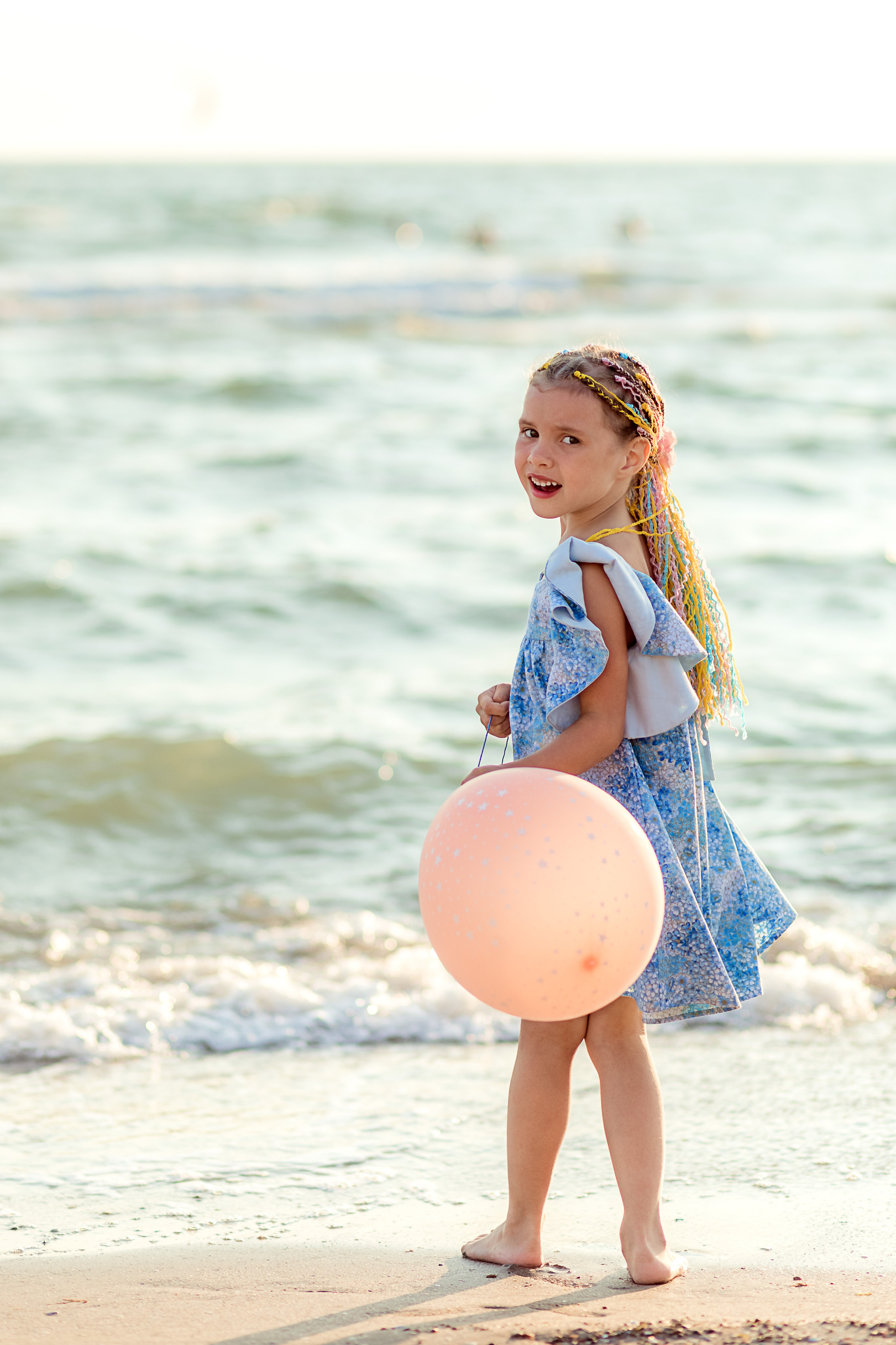 Дети. Семейный и церковный фотограф в Нефтеюганске