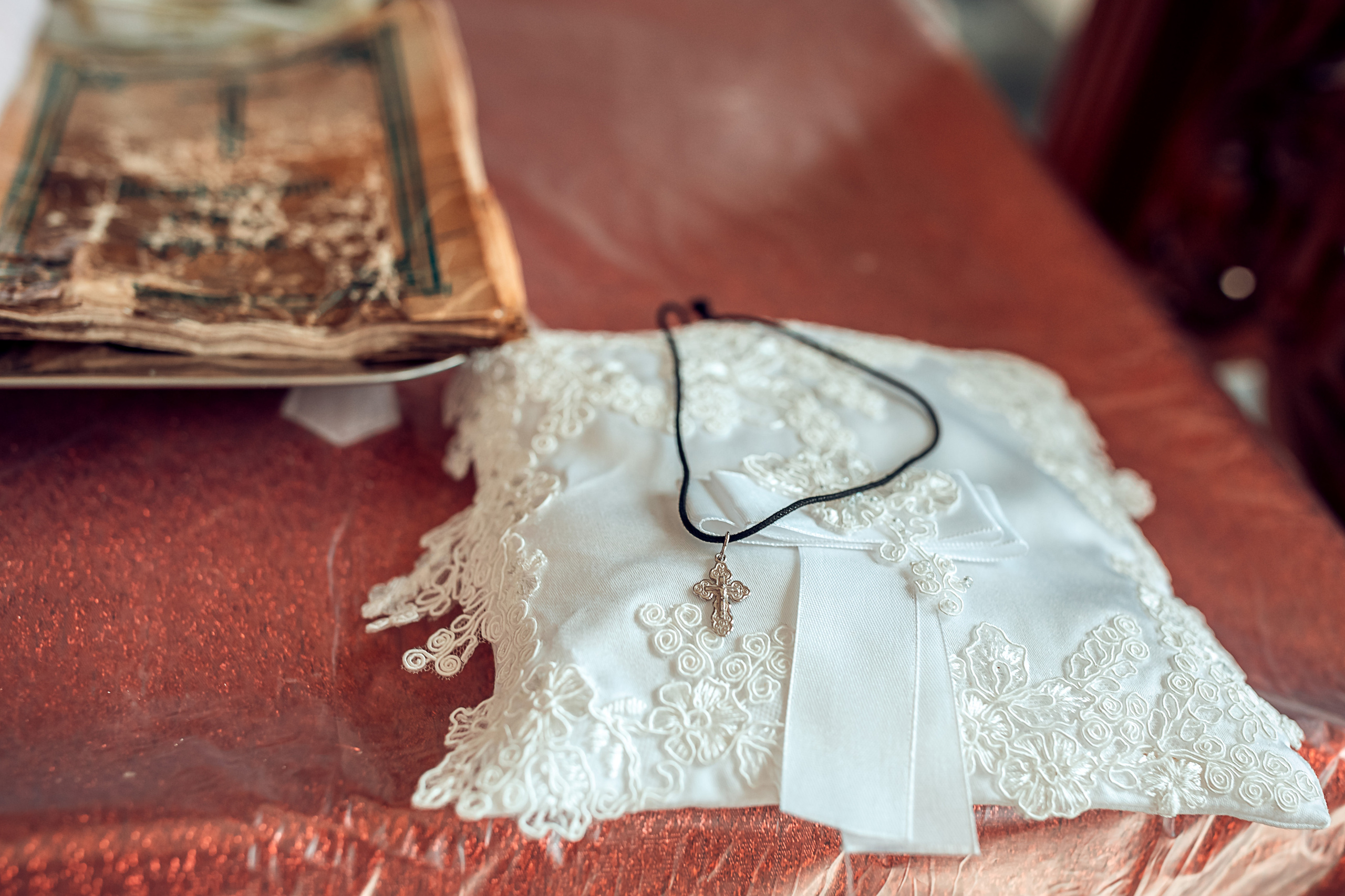 Съемки в храме. Семейный и церковный фотограф в Нефтеюганске