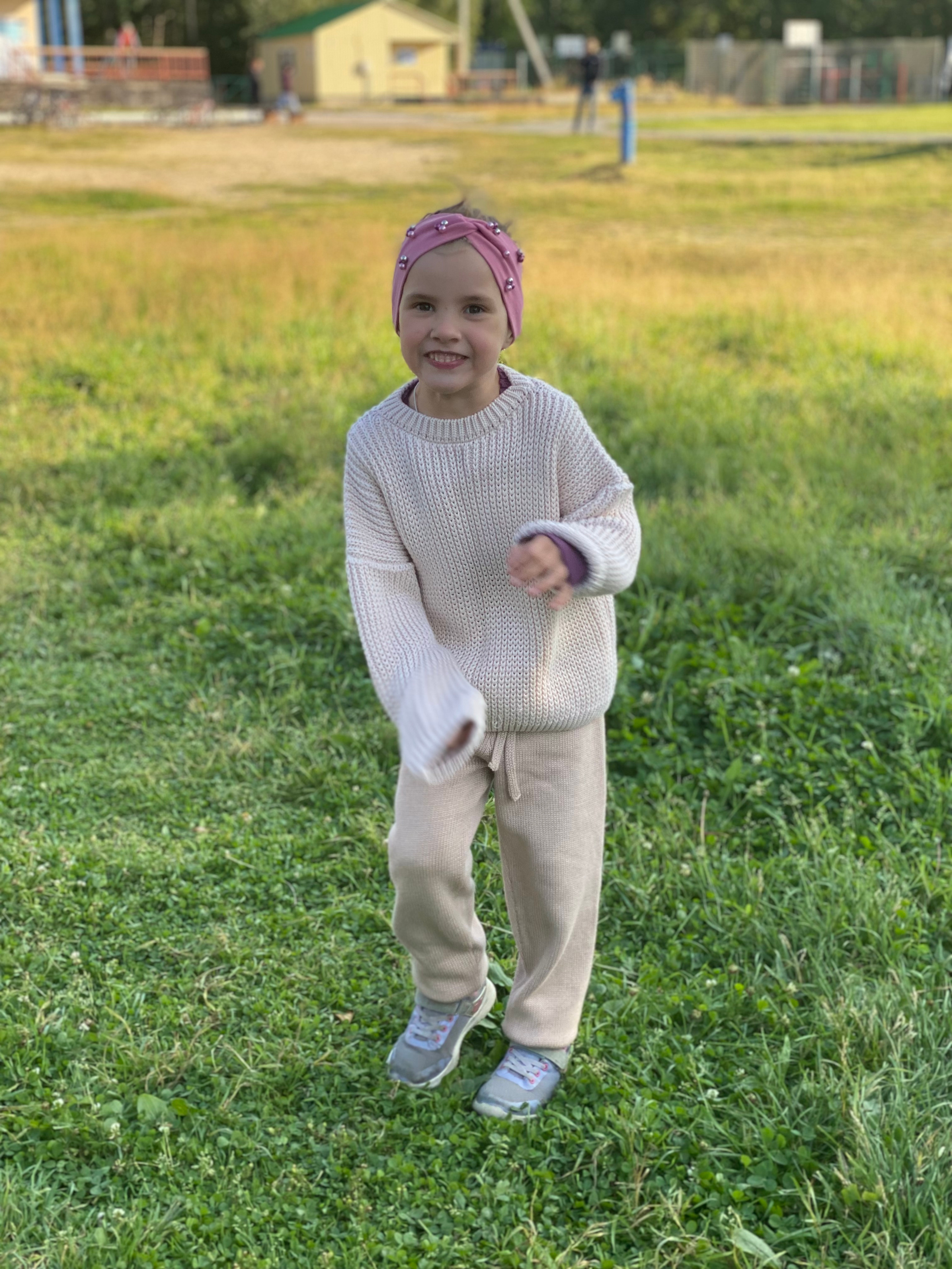 Дети. Семейный и церковный фотограф в Нефтеюганске