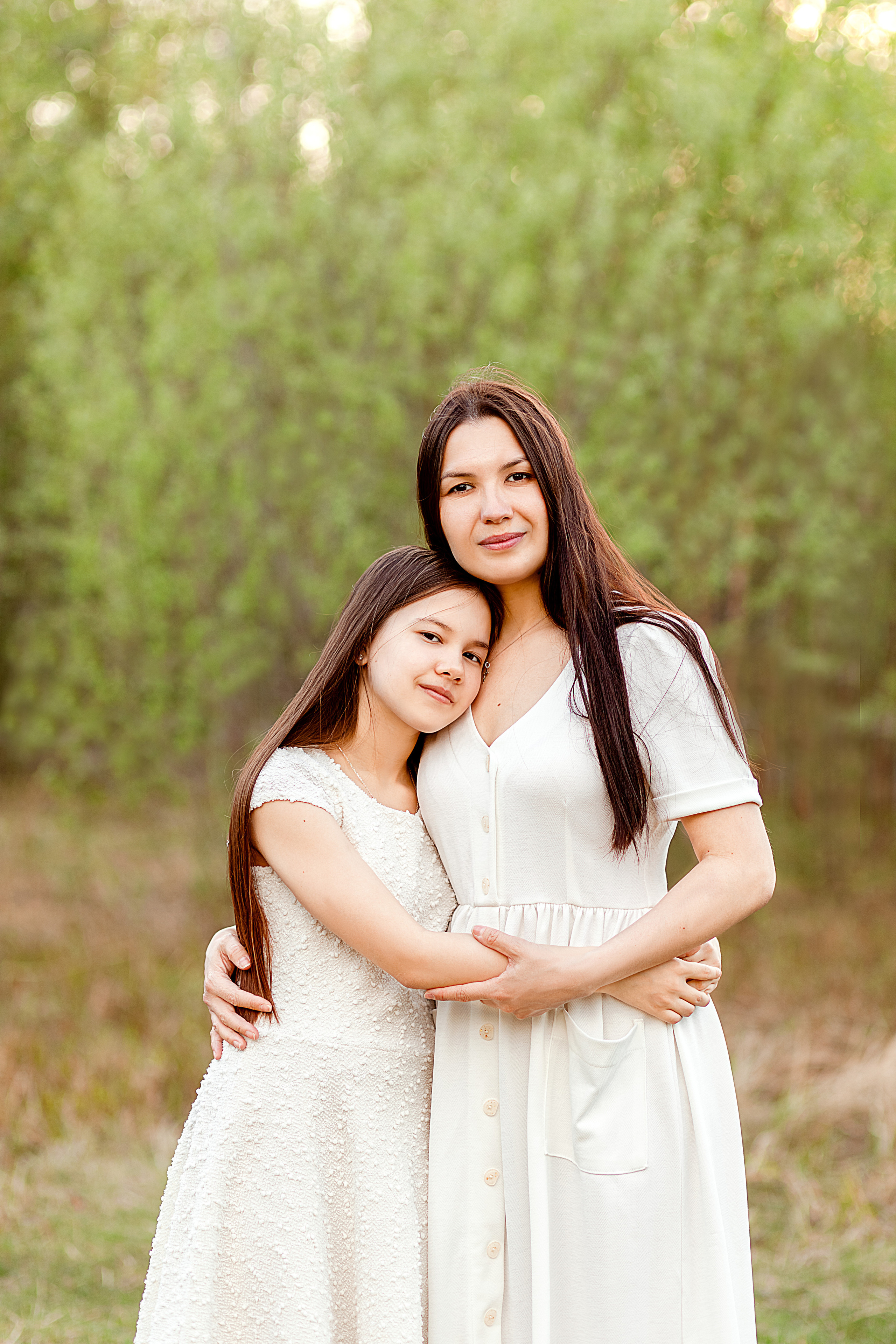 Семейные. Семейный и церковный фотограф в Нефтеюганске