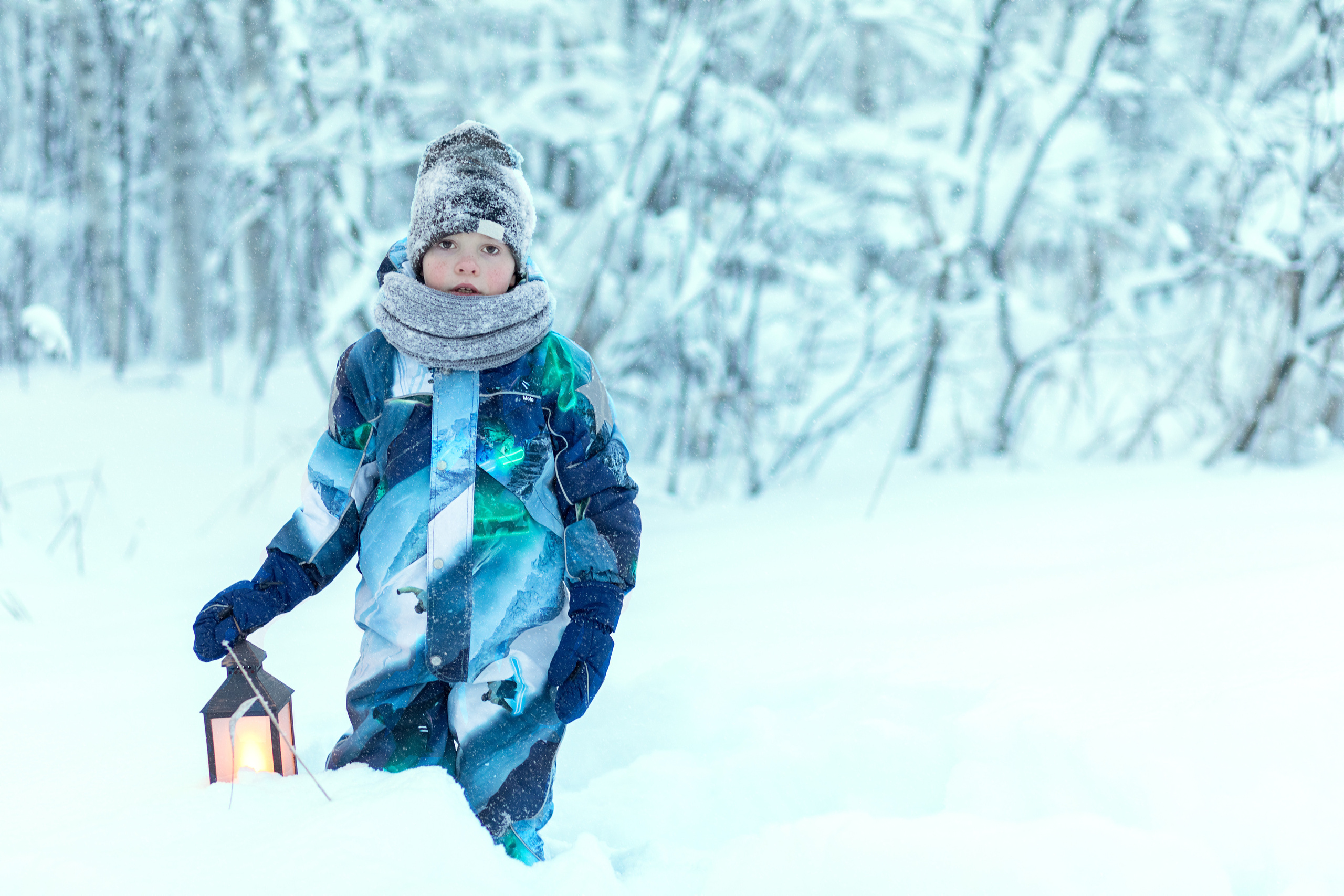 Дети. Семейный и церковный фотограф в Нефтеюганске