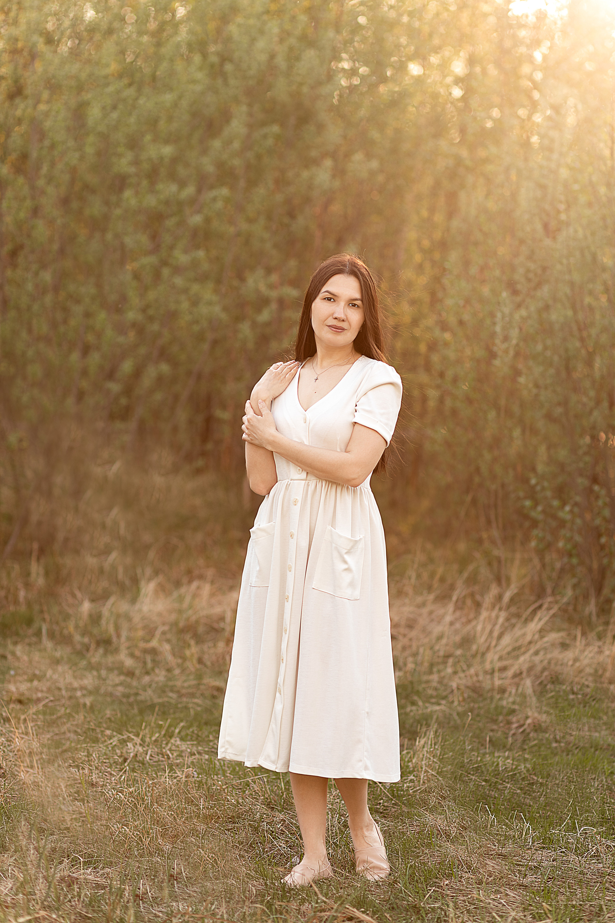 Семейные. Семейный и церковный фотограф в Нефтеюганске