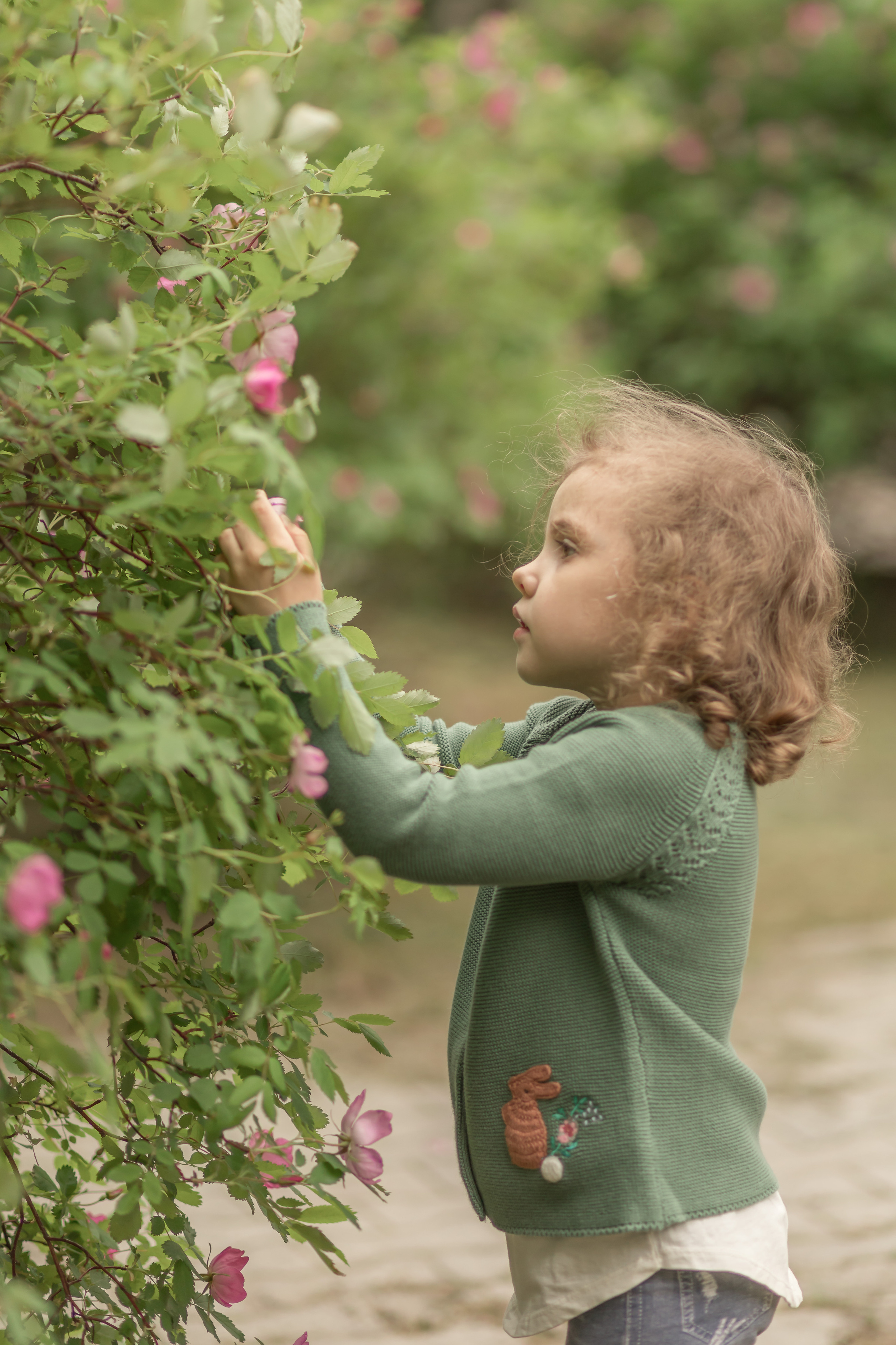 Дети. Семейный и церковный фотограф в Нефтеюганске