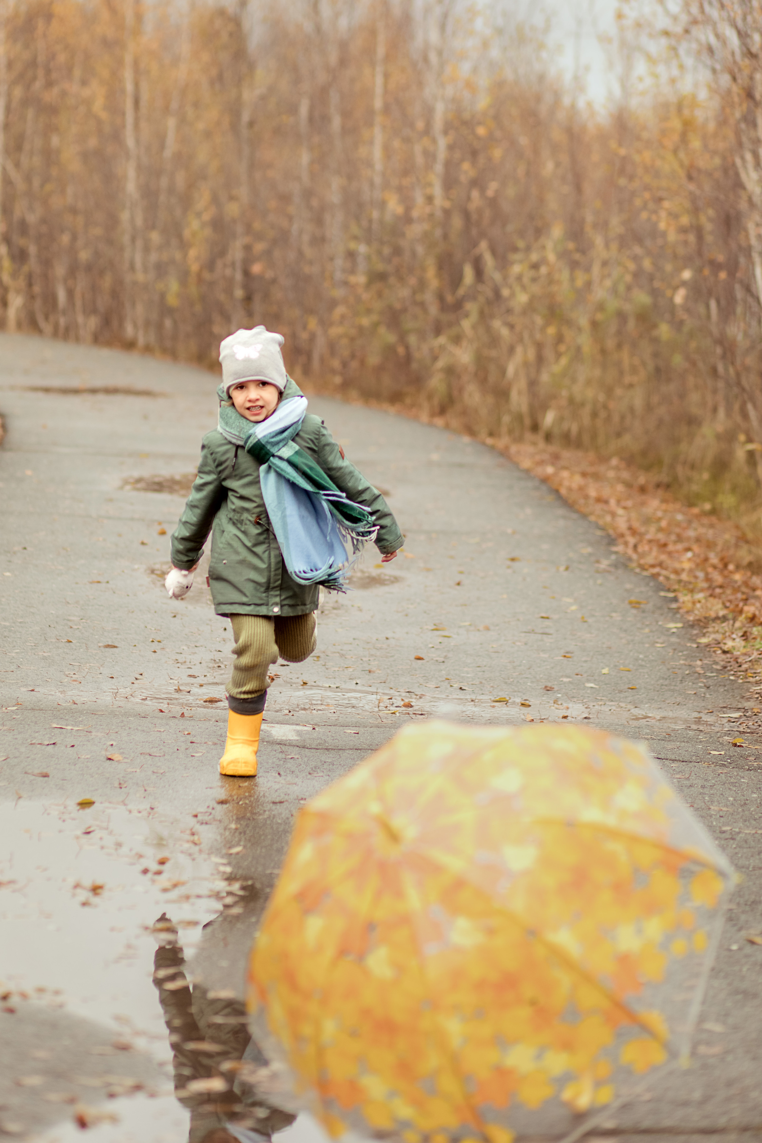 Дети. Семейный и церковный фотограф в Нефтеюганске