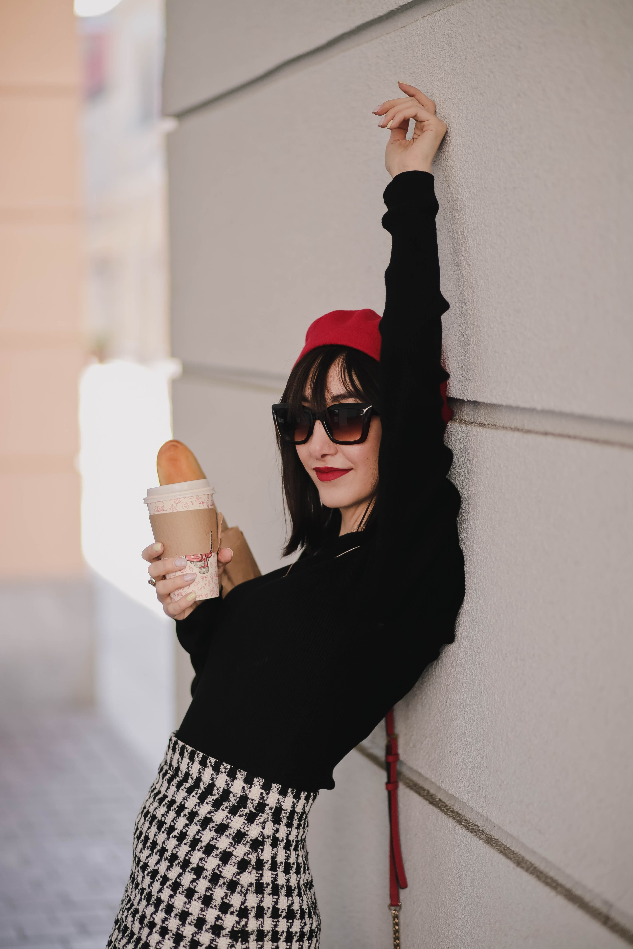 Прогулка с Аней. Свадебный, семейный и детский фотограф в Люберцах Зайцева Анастасия