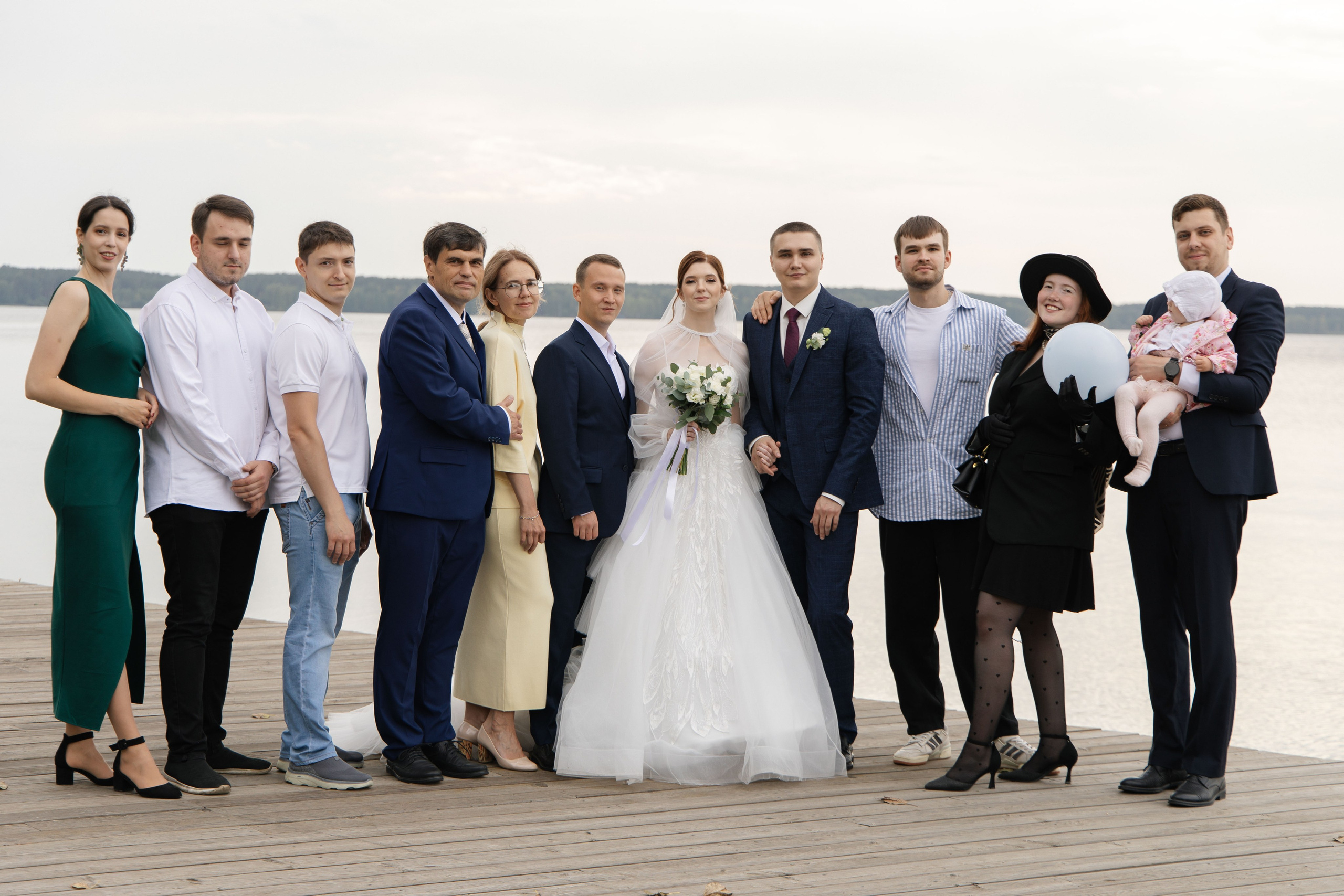 Владимир&Дарья. Фотограф в Екатеринбурге