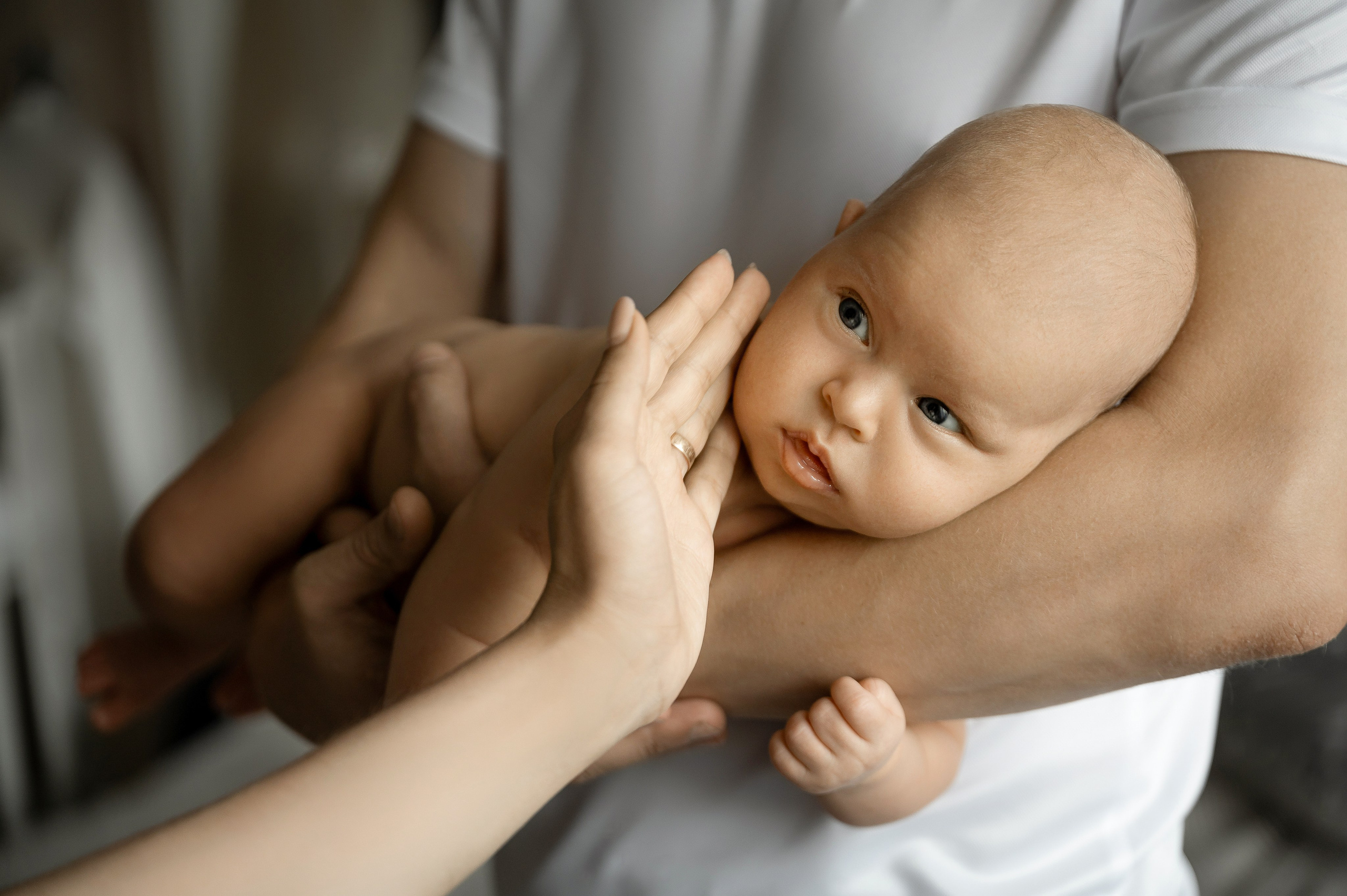 Счастье в простом. Свадебный, семейный и репортажный фотограф. Брянск. Эльвира Голенкова