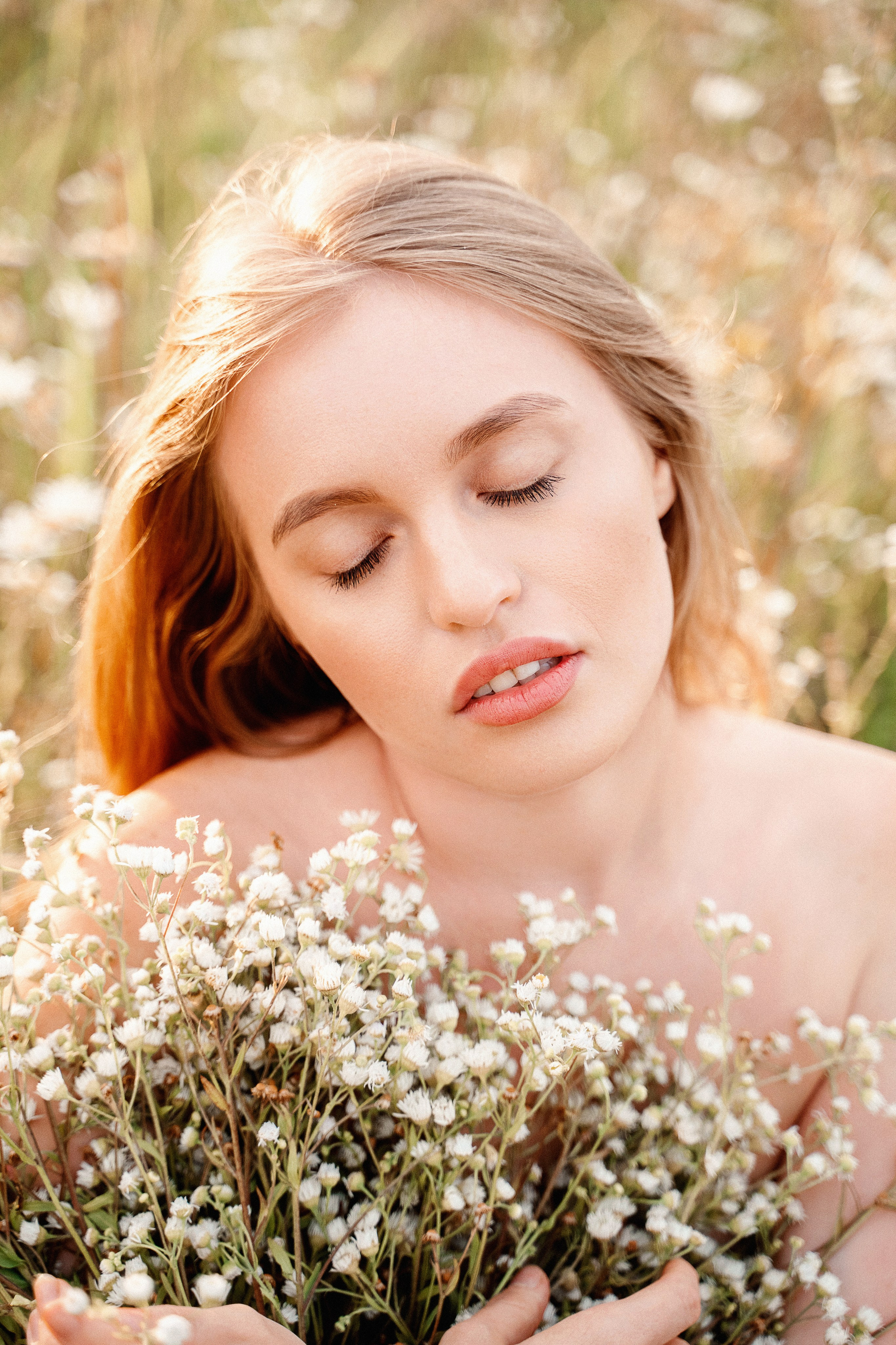 Лейла. Портретный фотограф в Казани Гарафиева Эльвира