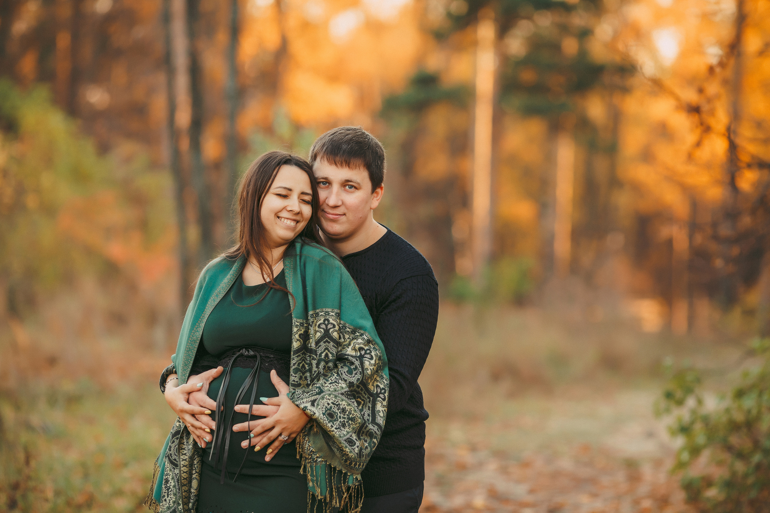 Валентин +Ксения. Свадебный, семейный фотограф в Дзержинске, Нижнем Новгороде Наталья Хр