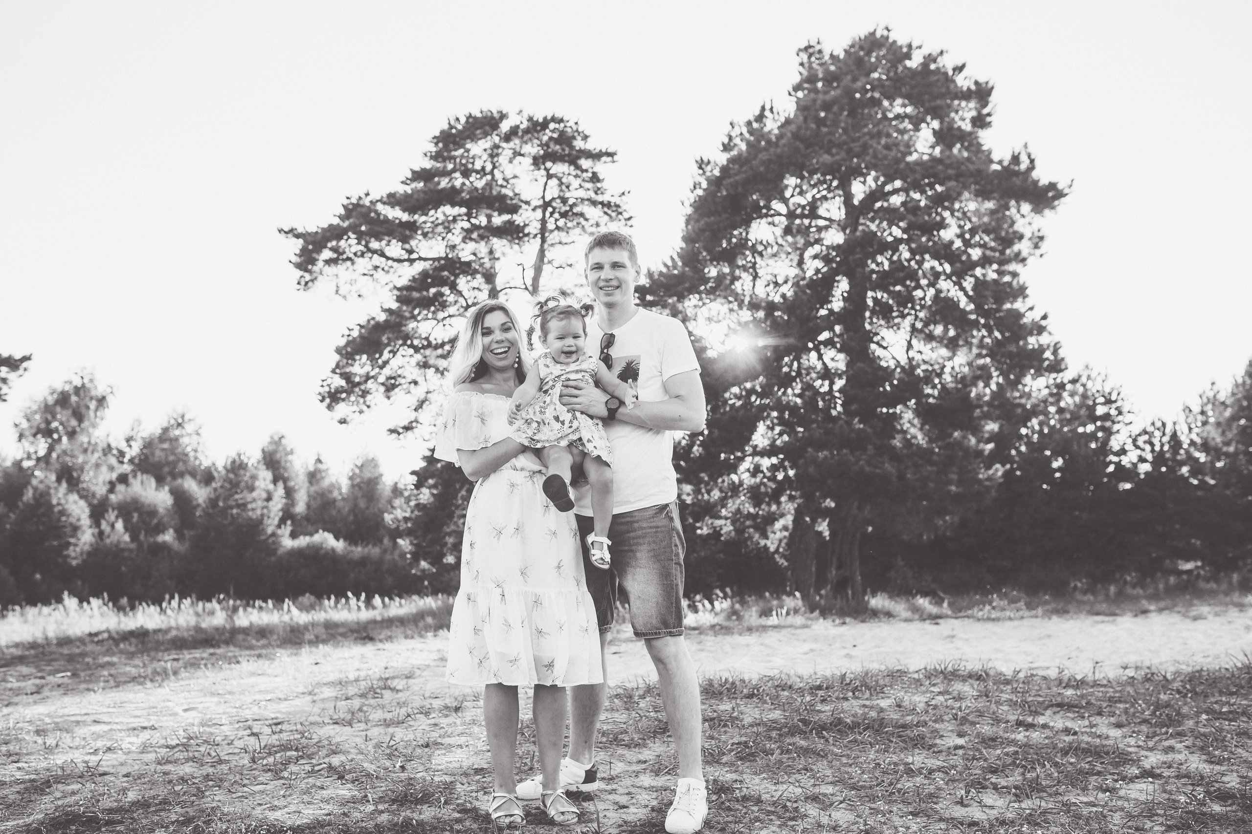 Катя+Андрей= МиЛа. Свадебный, семейный фотограф в Дзержинске, Нижнем Новгороде Наталья Хр