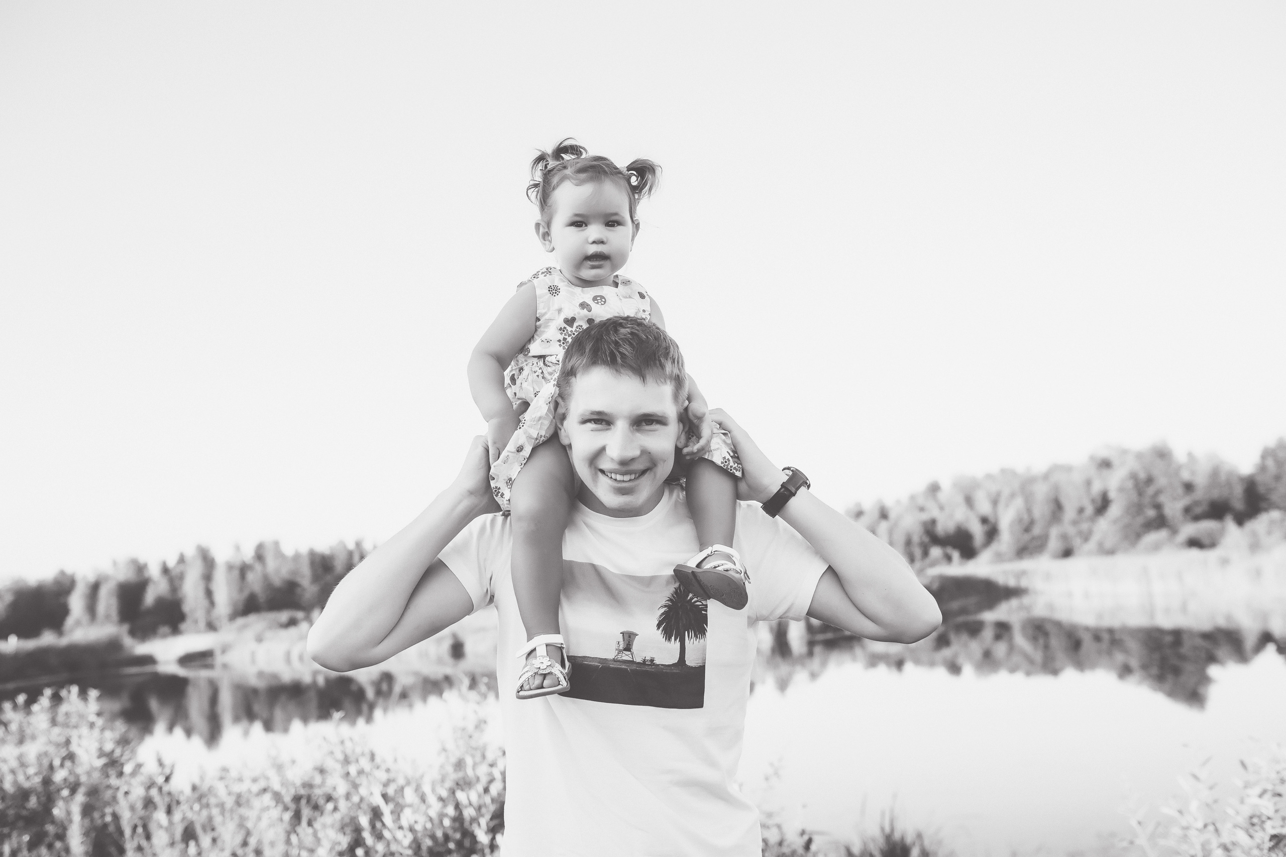 Катя+Андрей= МиЛа. Свадебный, семейный фотограф в Дзержинске, Нижнем Новгороде Наталья Хр