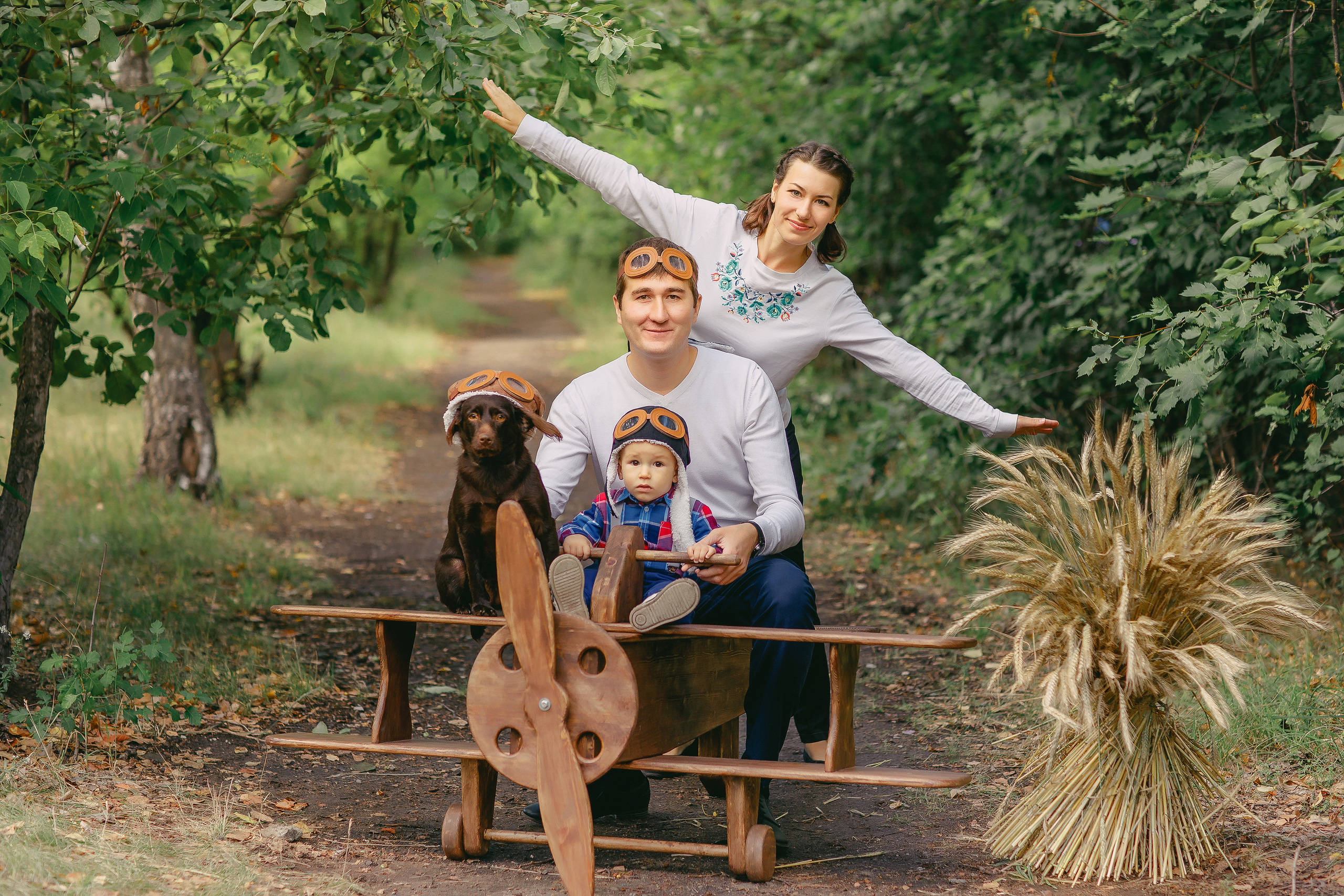 Отзывы. Свадебный, семейный фотограф в Дзержинске, Нижнем Новгороде Наталья Хр