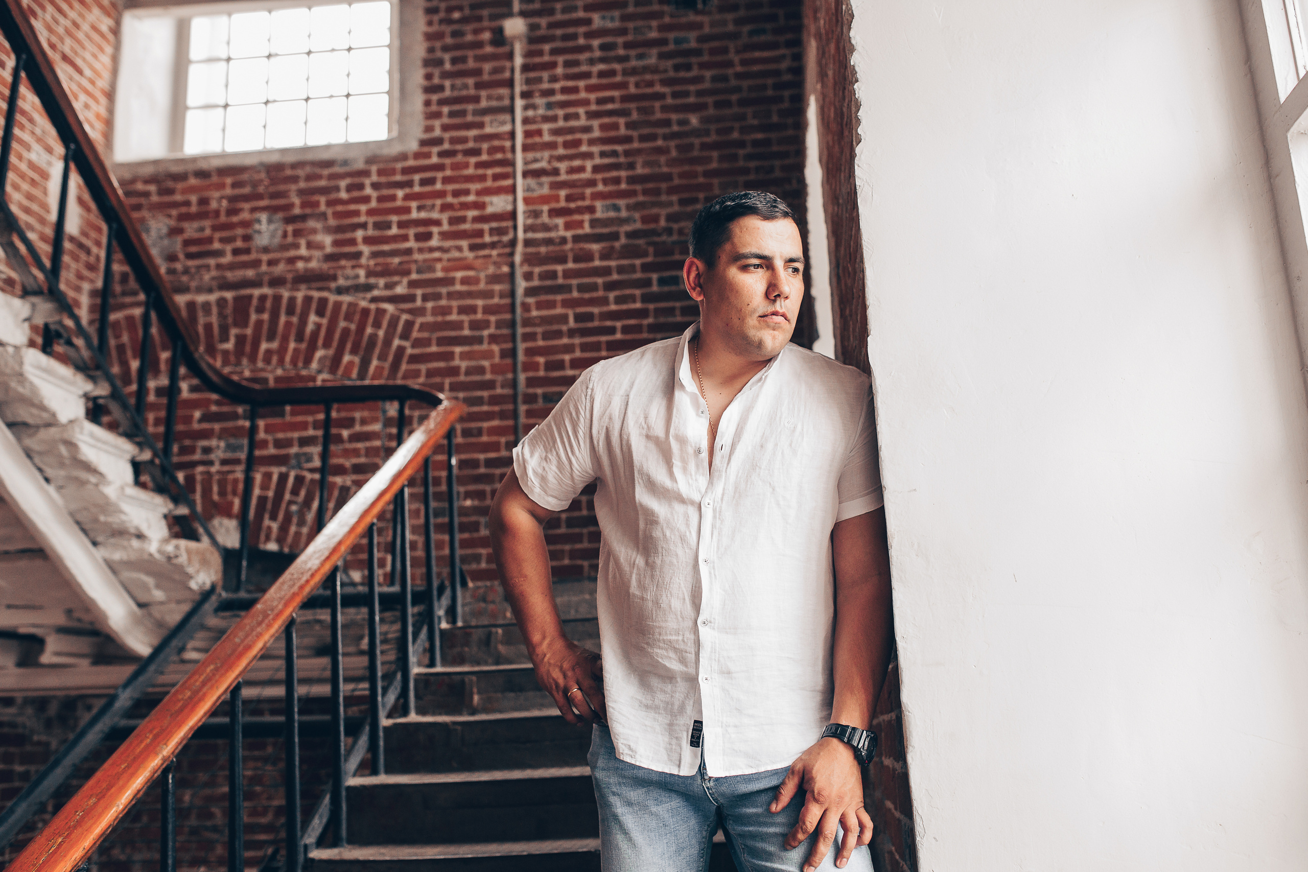 Валя и Олег I 30.06.2018. Свадебный, семейный фотограф в Дзержинске, Нижнем Новгороде Наталья Хр