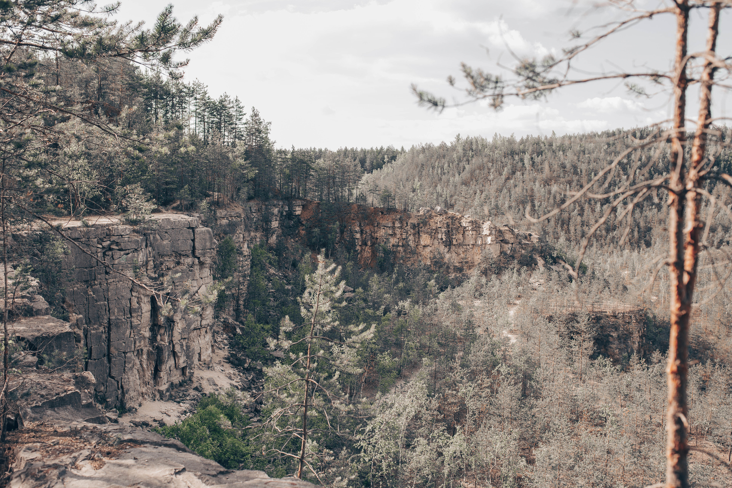 Алексей и Елизавета I 28.06.2018. Свадебный, семейный фотограф в Дзержинске, Нижнем Новгороде Наталья Хр