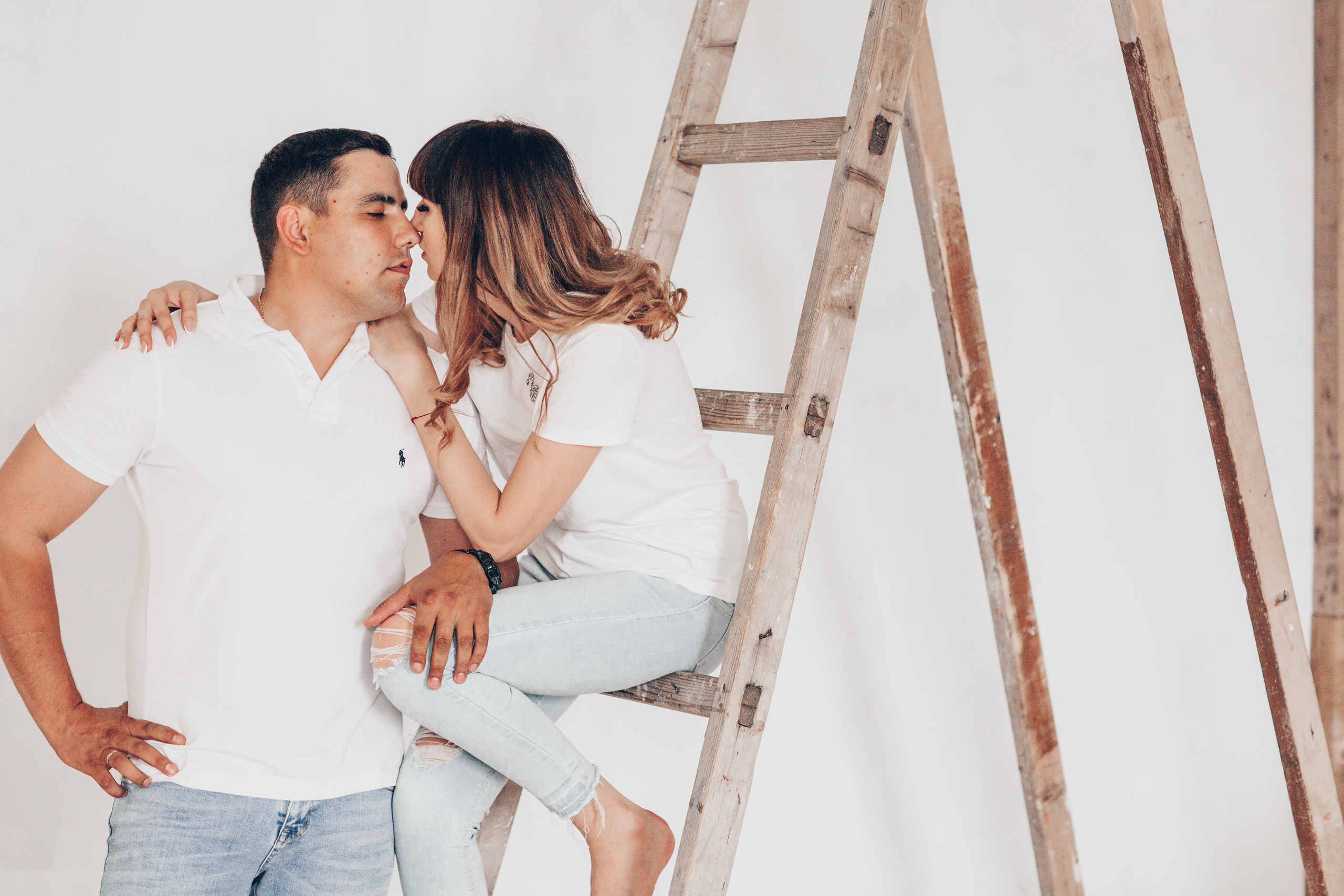 Валя и Олег I 30.06.2018. Свадебный, семейный фотограф в Дзержинске, Нижнем Новгороде Наталья Хр