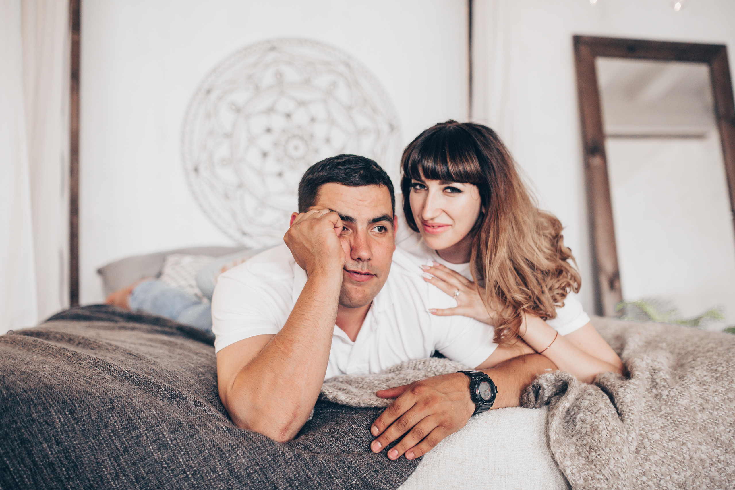 Валя и Олег I 30.06.2018. Свадебный, семейный фотограф в Дзержинске, Нижнем Новгороде Наталья Хр