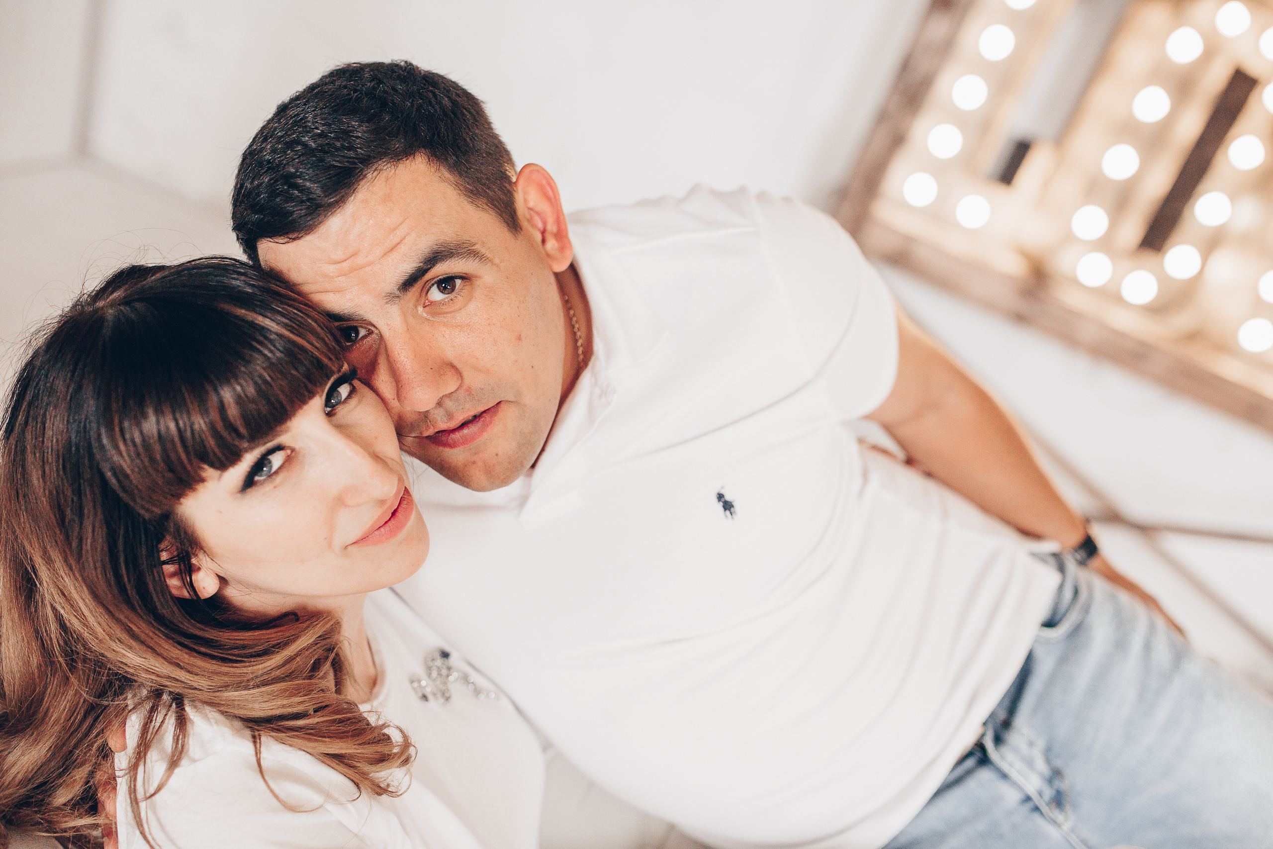 Валя и Олег I 30.06.2018. Свадебный, семейный фотограф в Дзержинске, Нижнем Новгороде Наталья Хр