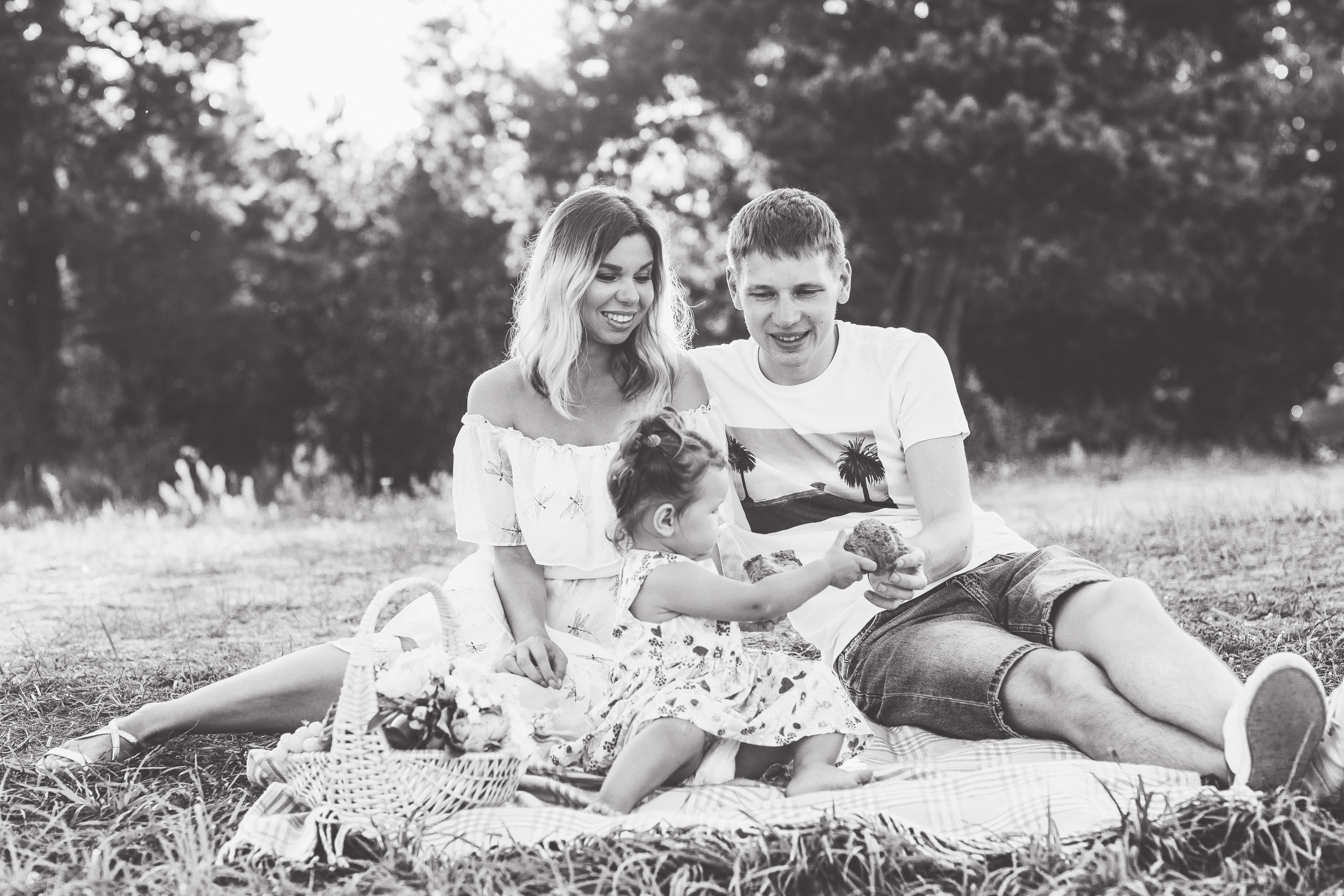 Катя+Андрей= МиЛа. Свадебный, семейный фотограф в Дзержинске, Нижнем Новгороде Наталья Хр