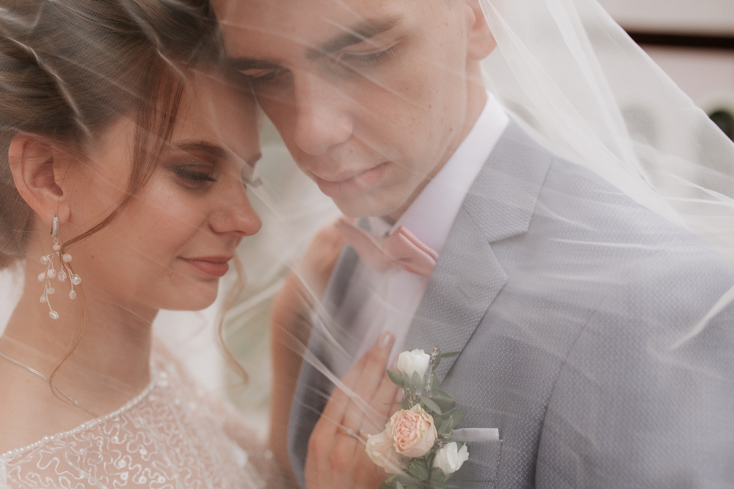 Свадебный, семейный фотограф в Дзержинске, Нижнем Новгороде Наталья Хр